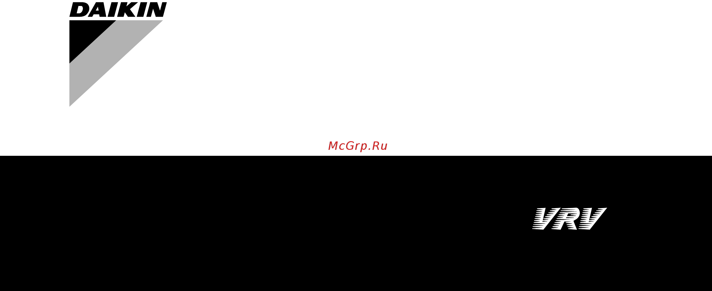 Daikin FXCQ25M8V3B Инструкция по монтажу онлайн