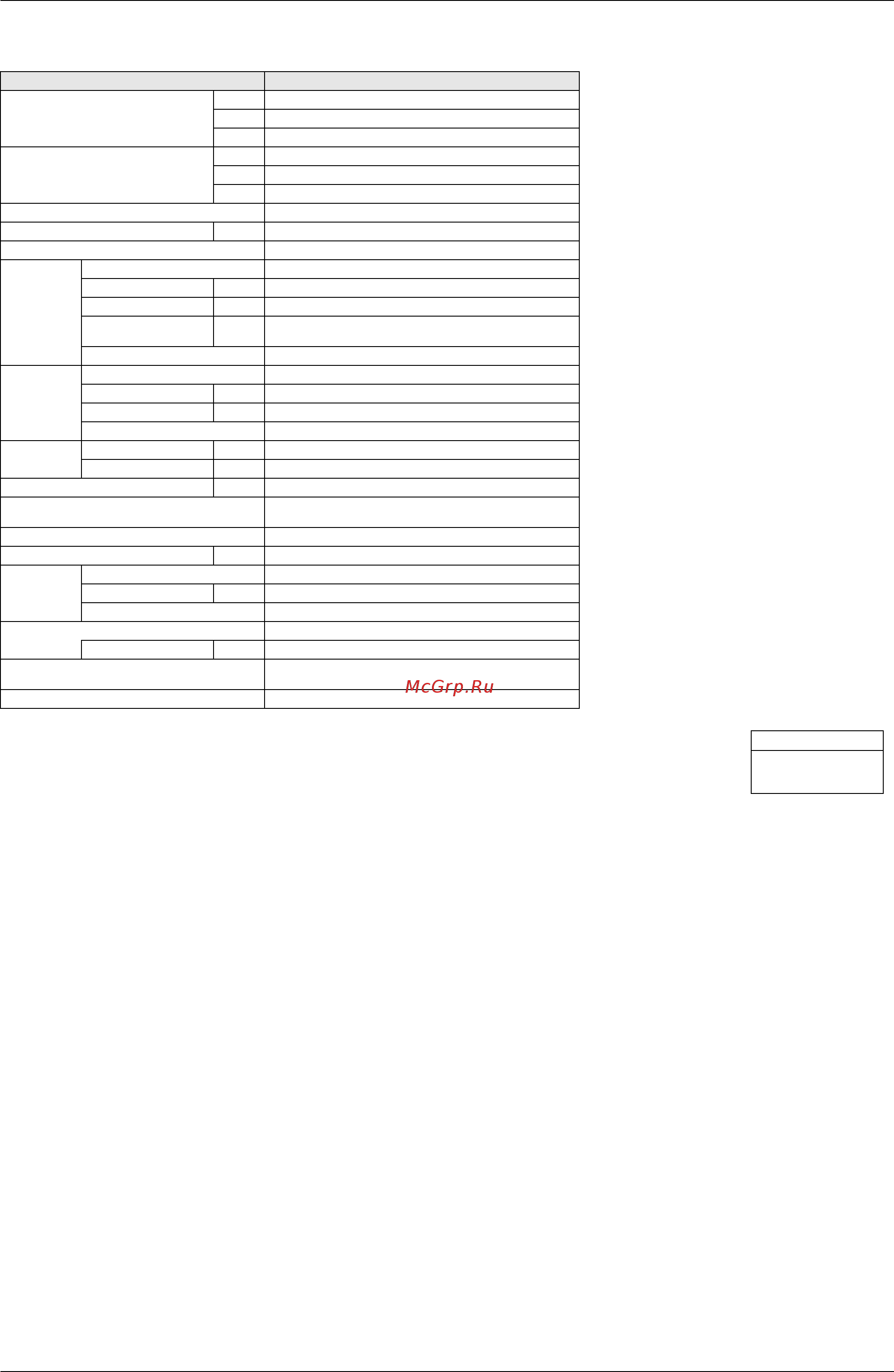 Daikin FXAQ40MAVE [18/264] Sibe34 703 specifications