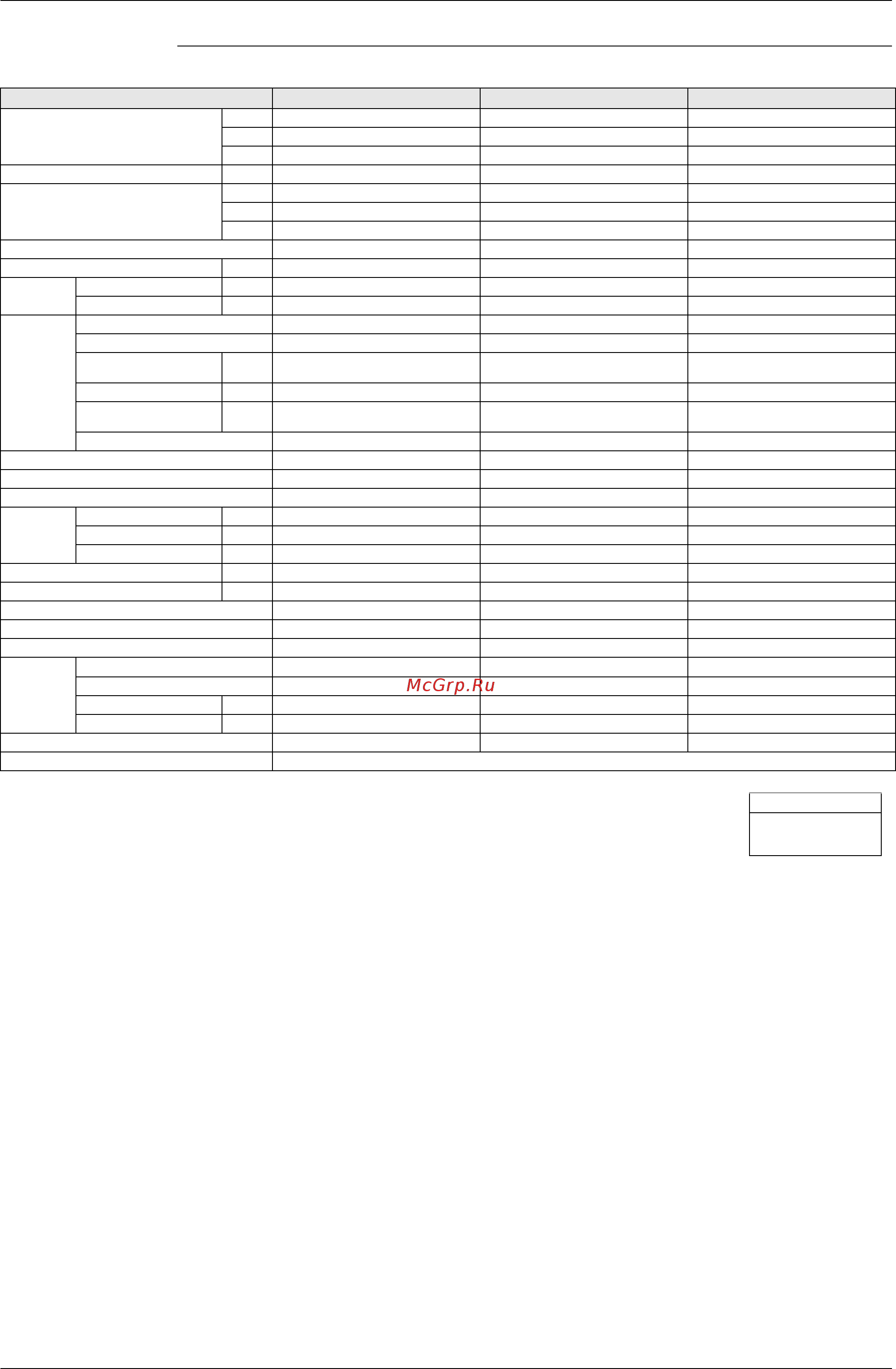Daikin FXCQ80M8V3B [30/264] Ceiling mounted built in type