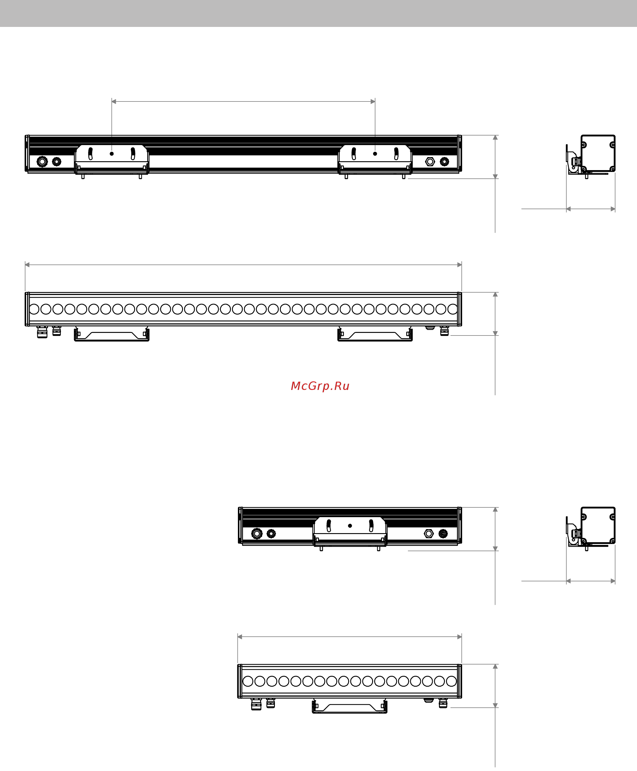 Griven PARADE X-36 [21/36] Parade x 48