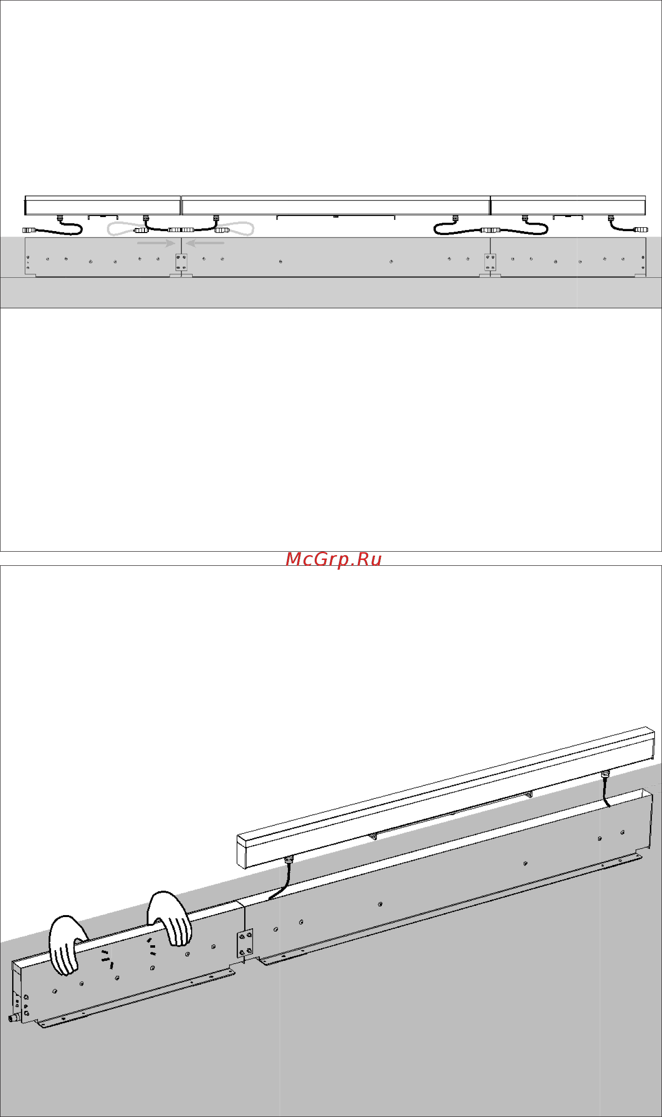 Griven MOLED GRAPHIC 20 Руководство пользователя Moled Graphic _итал., англ._ онлайн [12/44] 542798