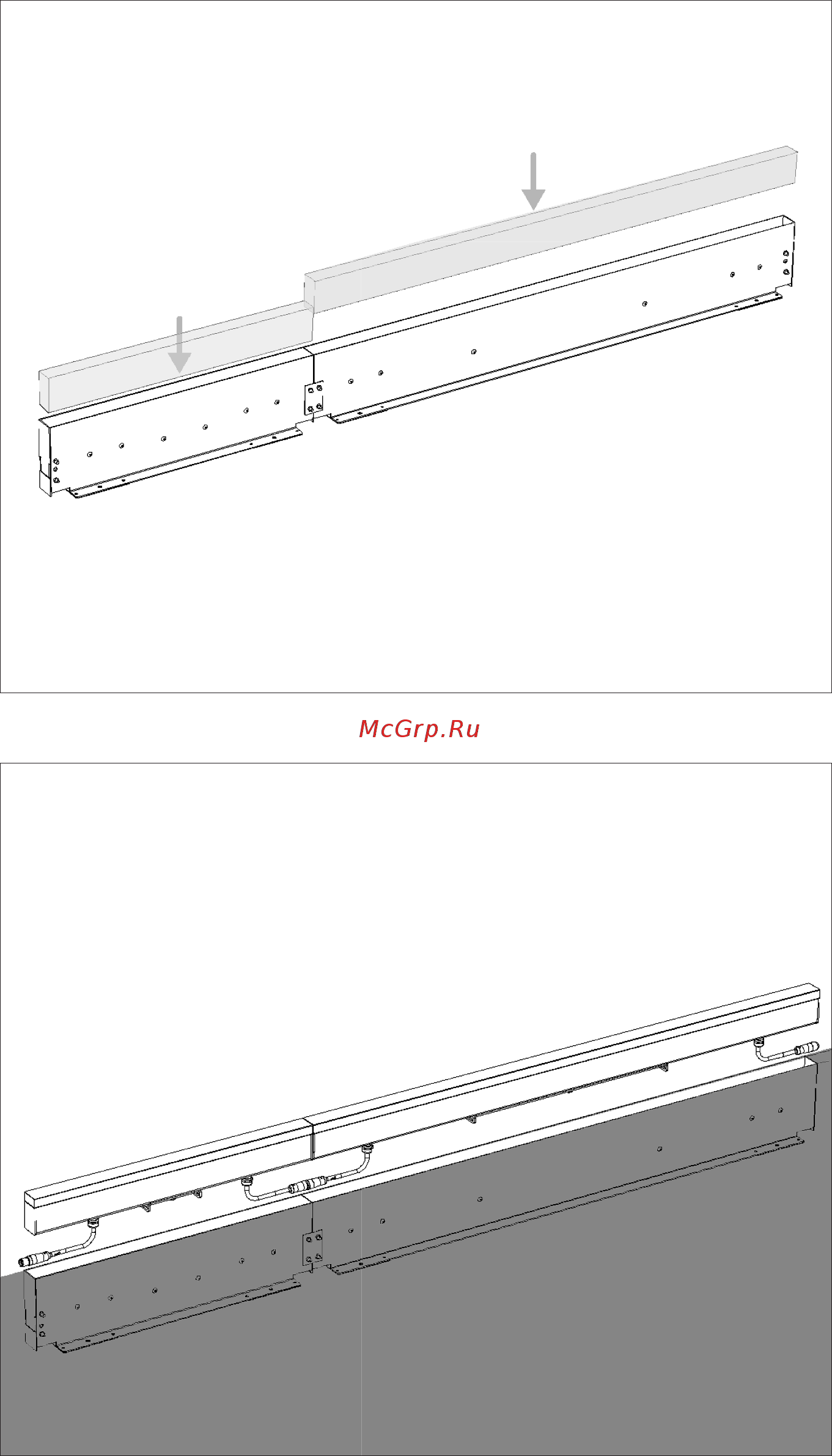Griven MOLED GRAPHIC 20 Руководство пользователя Moled Graphic _итал., англ._ онлайн [31/44] 542798