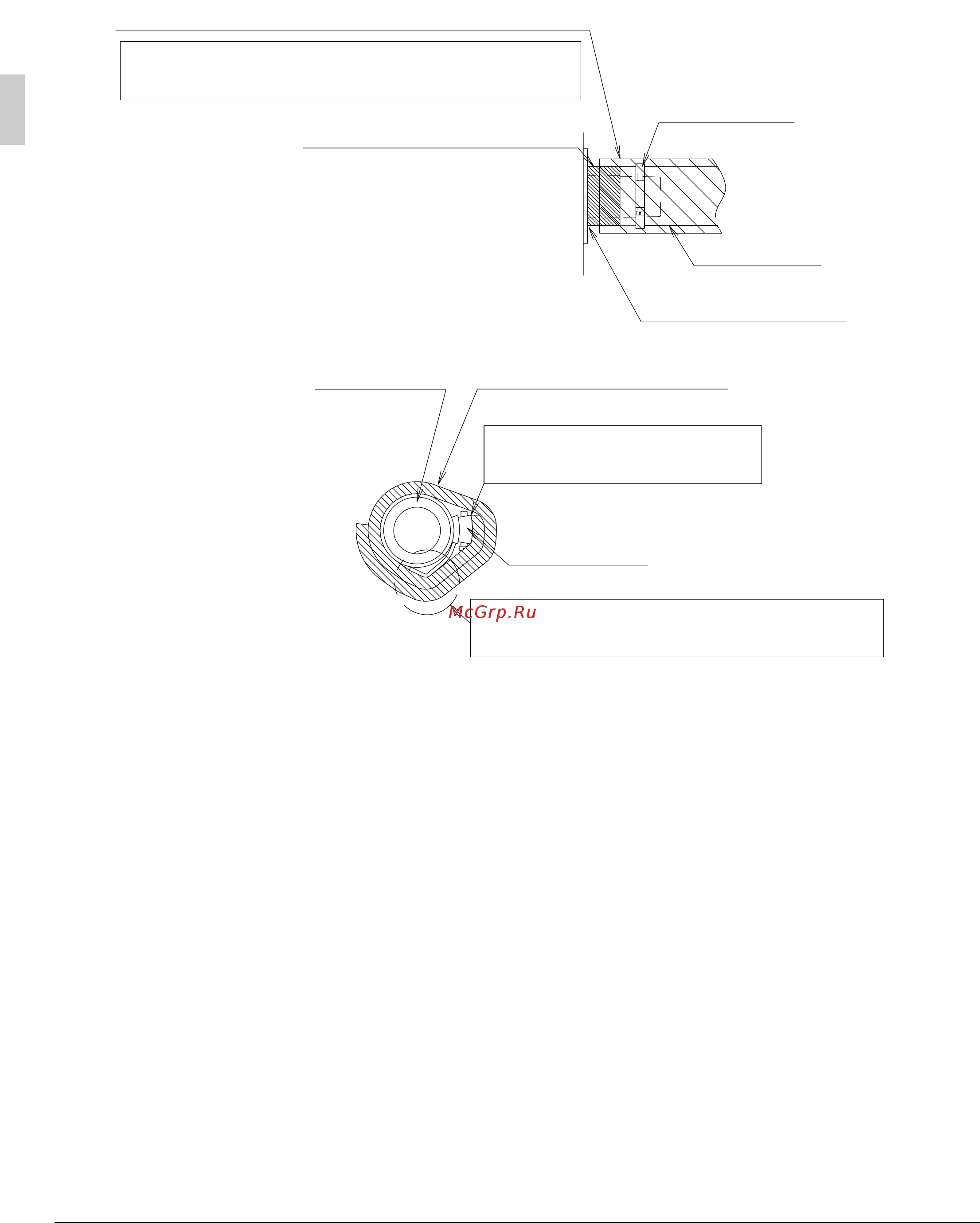 Daikin FXCQ125AVEB [18/30] Electric wiring work