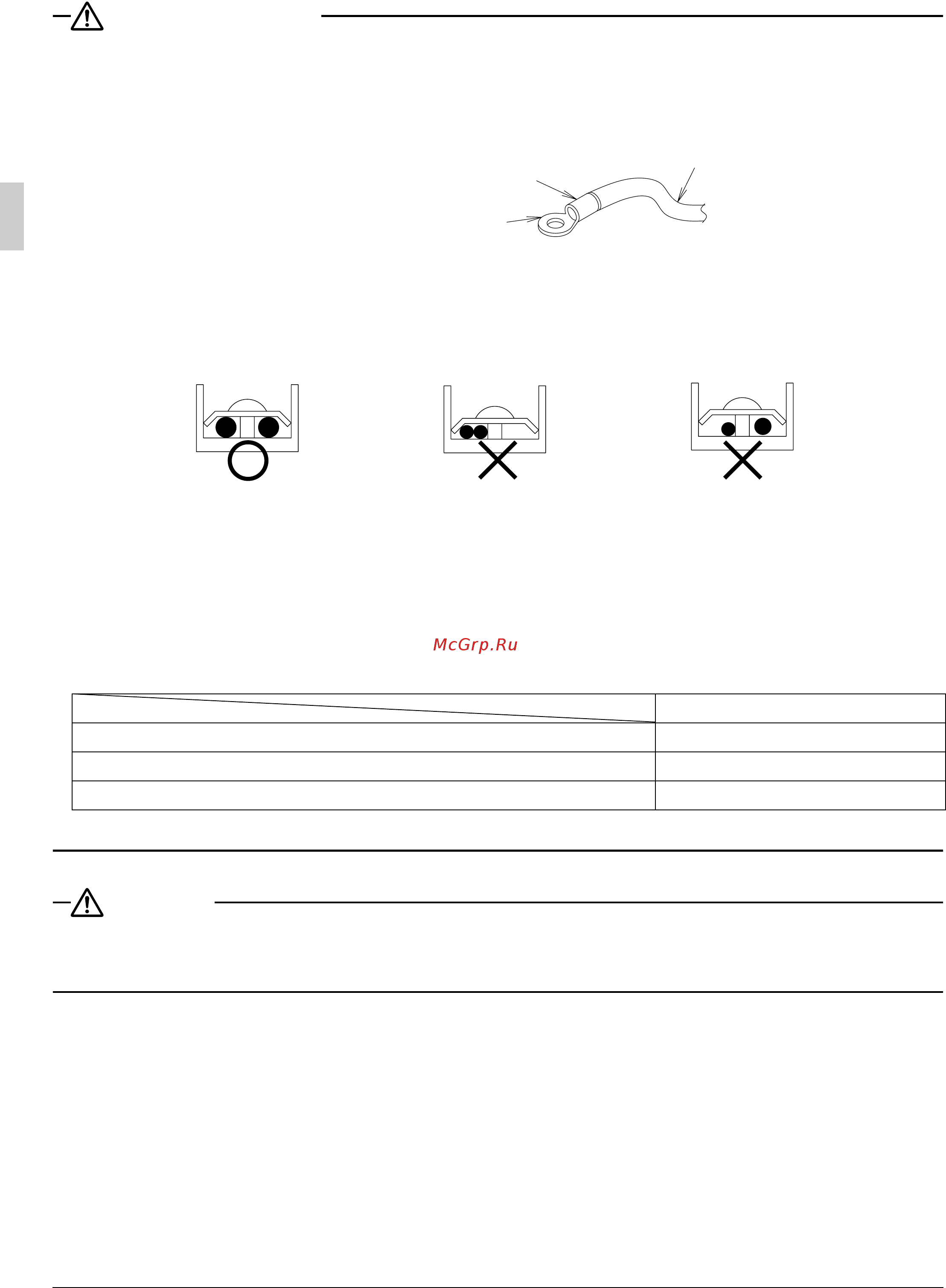 Daikin FXCQ125AVEB [20/30] 4 wiring connection method