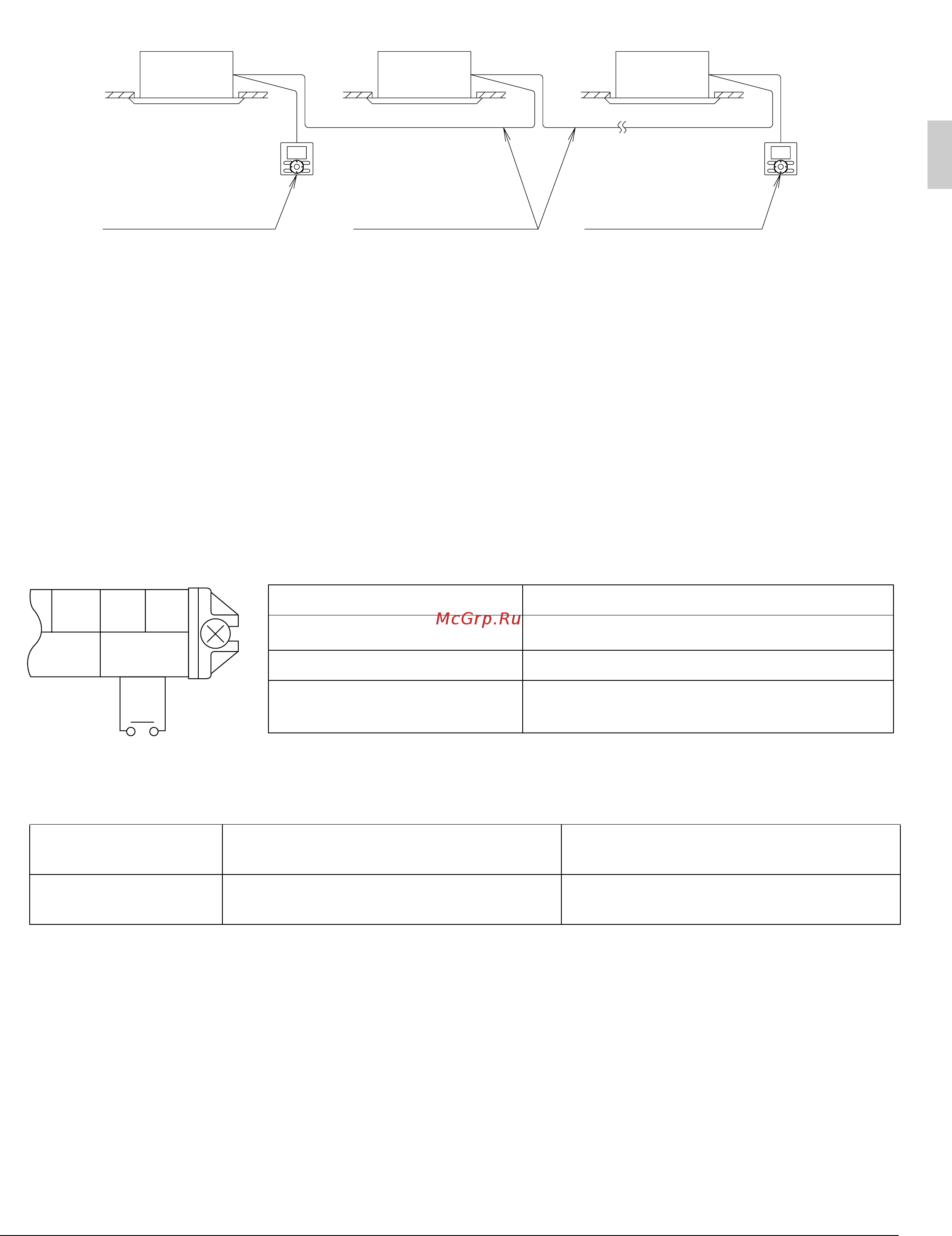 Daikin FXCQ125AVEB [25/30] Input a