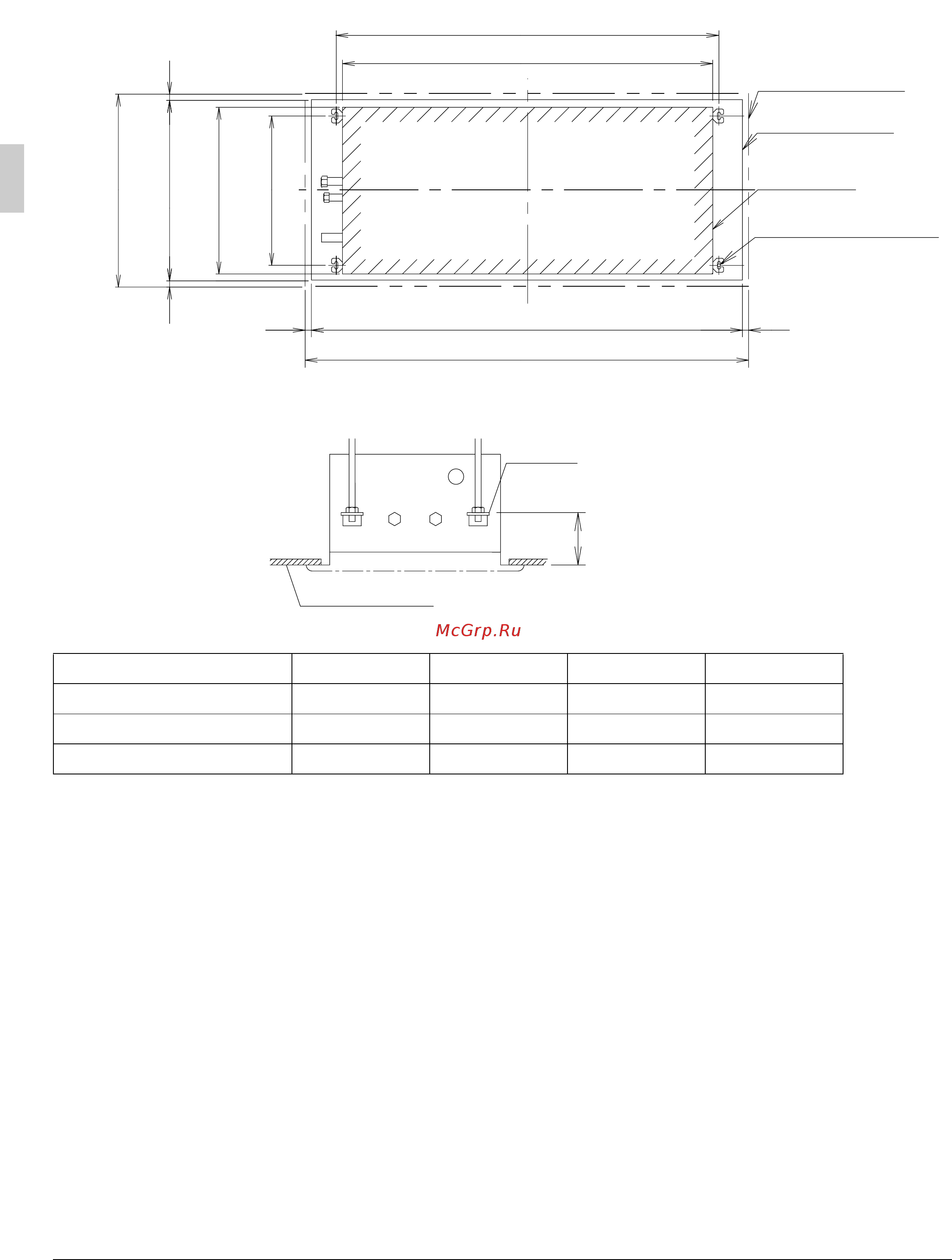 Daikin FXCQ32AVEB [8/30] Preparation before installation