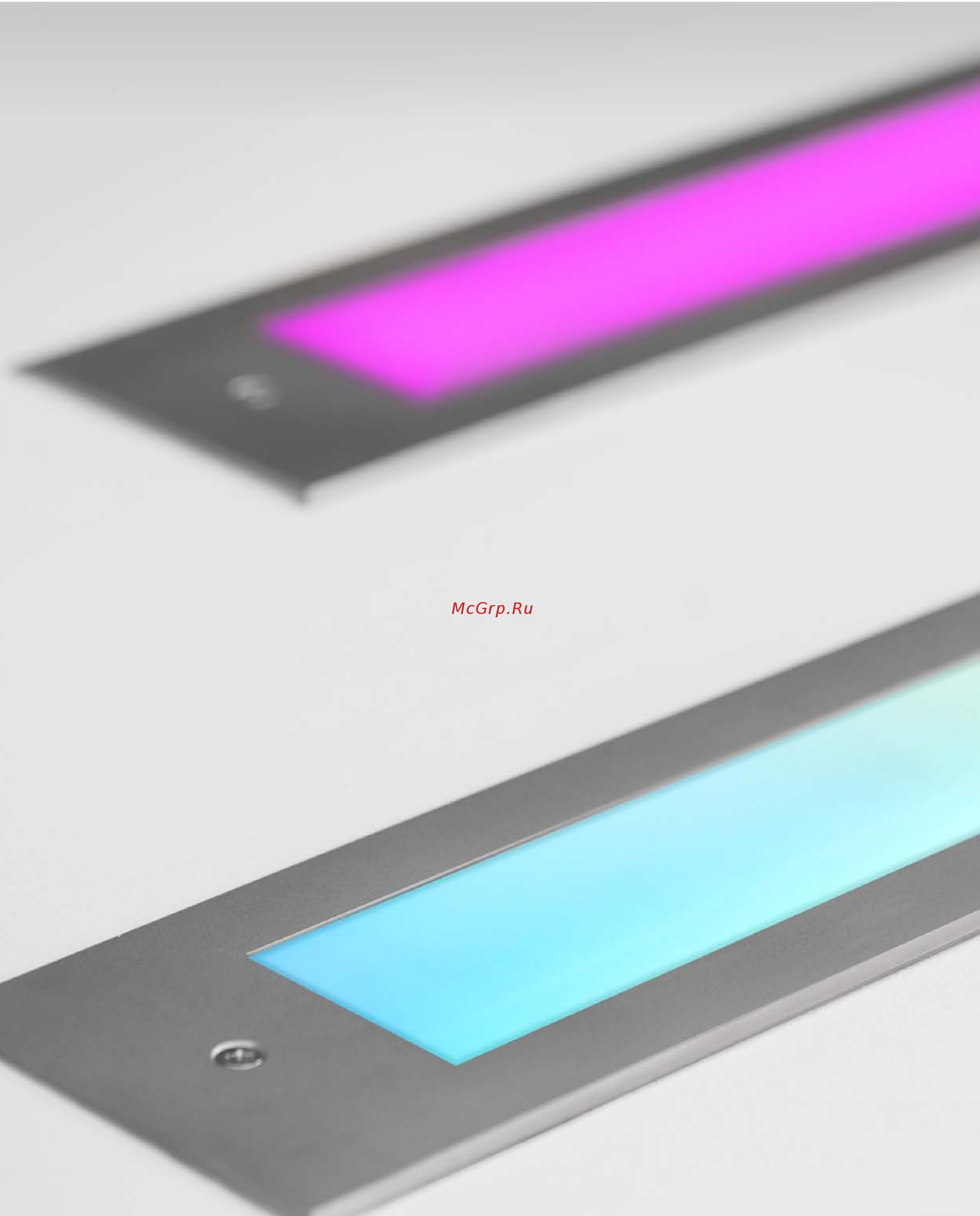Griven PARADE GRAPHIC 20 RECESSED Страницы из каталога _англ._ онлайн