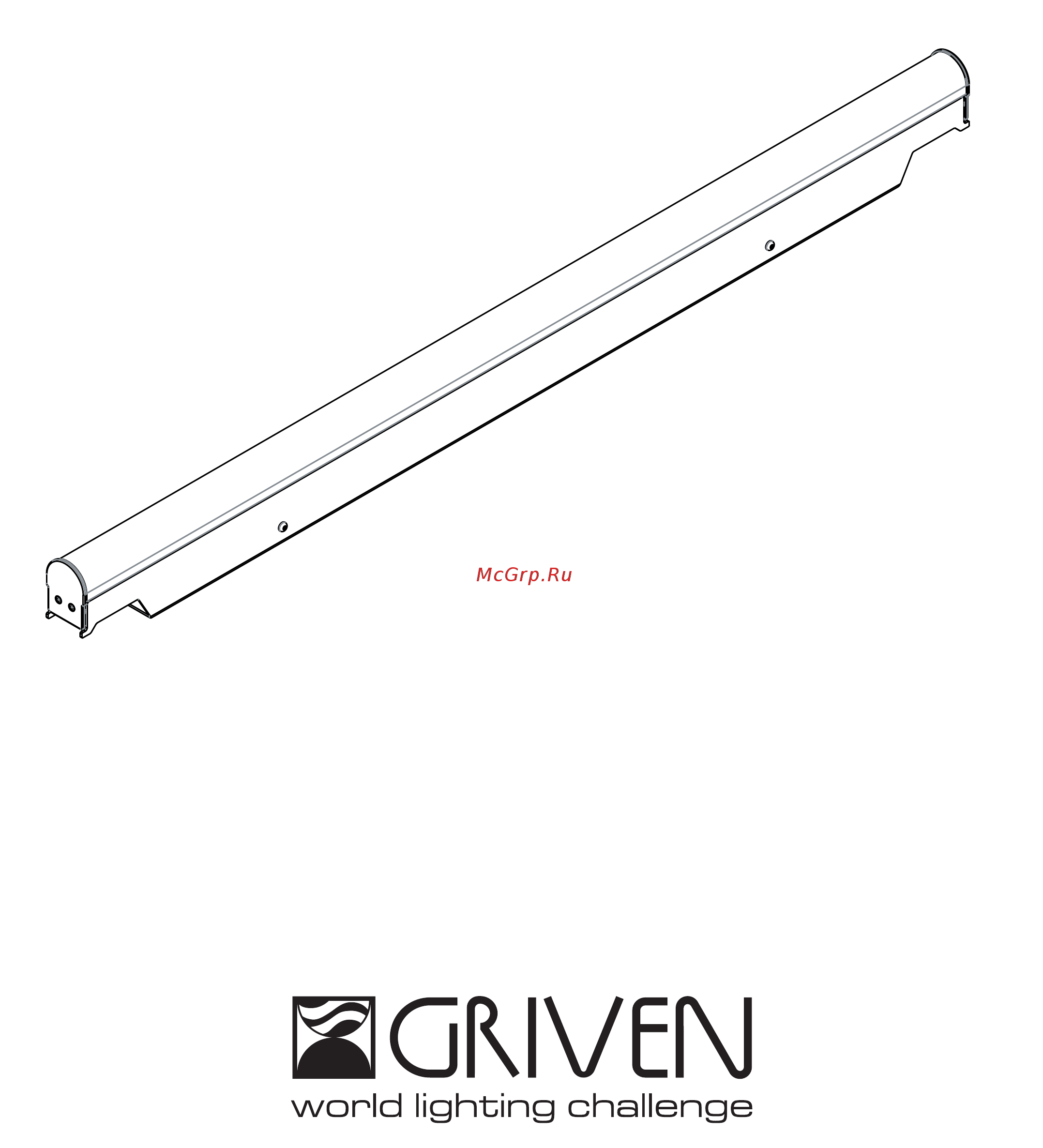 Griven GRAPH-i-LINE 40 Руководство пользователя Graph_i_Line _итал., англ._ онлайн