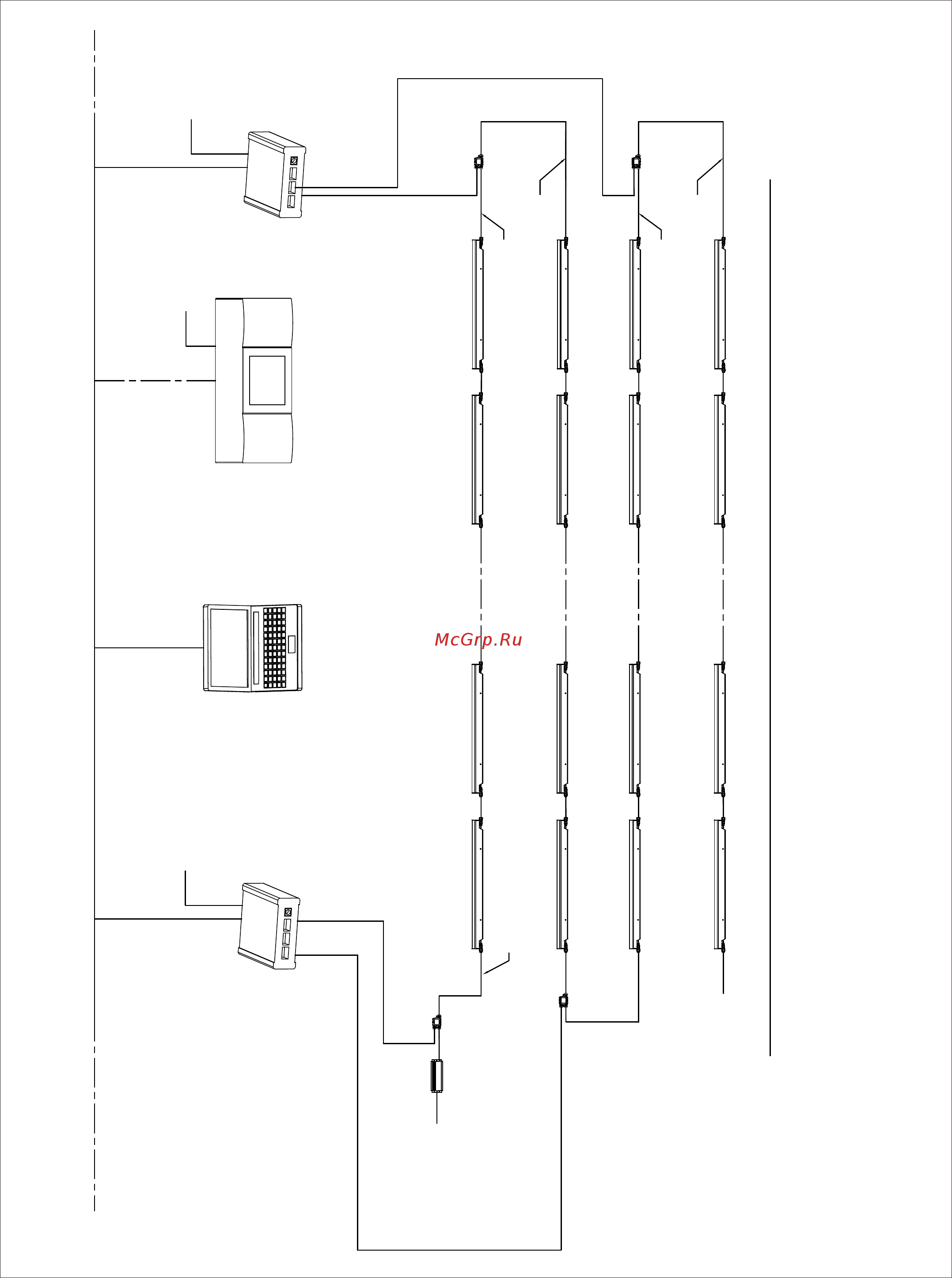 Griven GRAPH-i-LINE 20 [9/28] Italiano 9