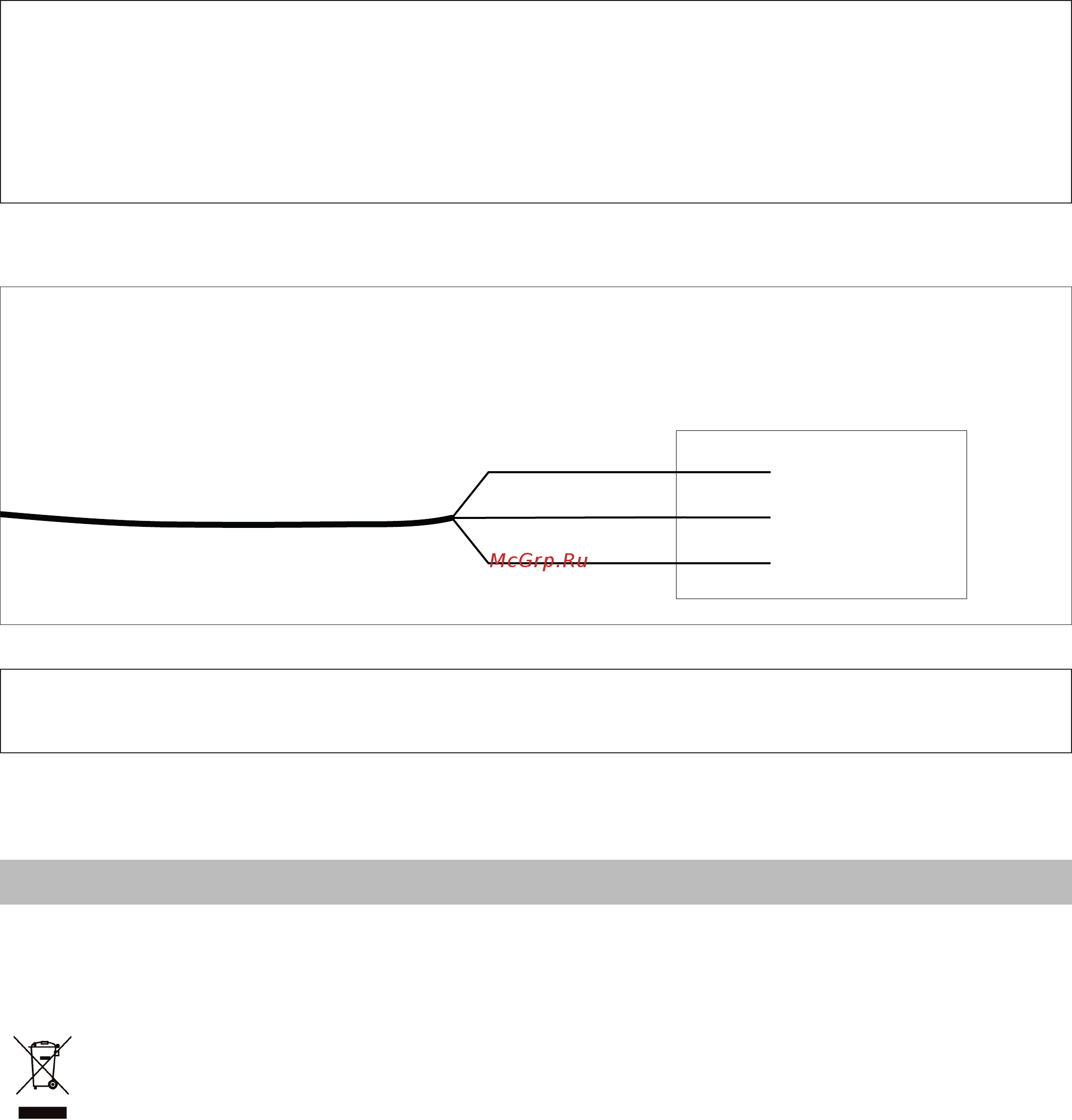Griven GRAPH-i-LINE 40 [6/12] Collegamento della tensione di alimentazione
