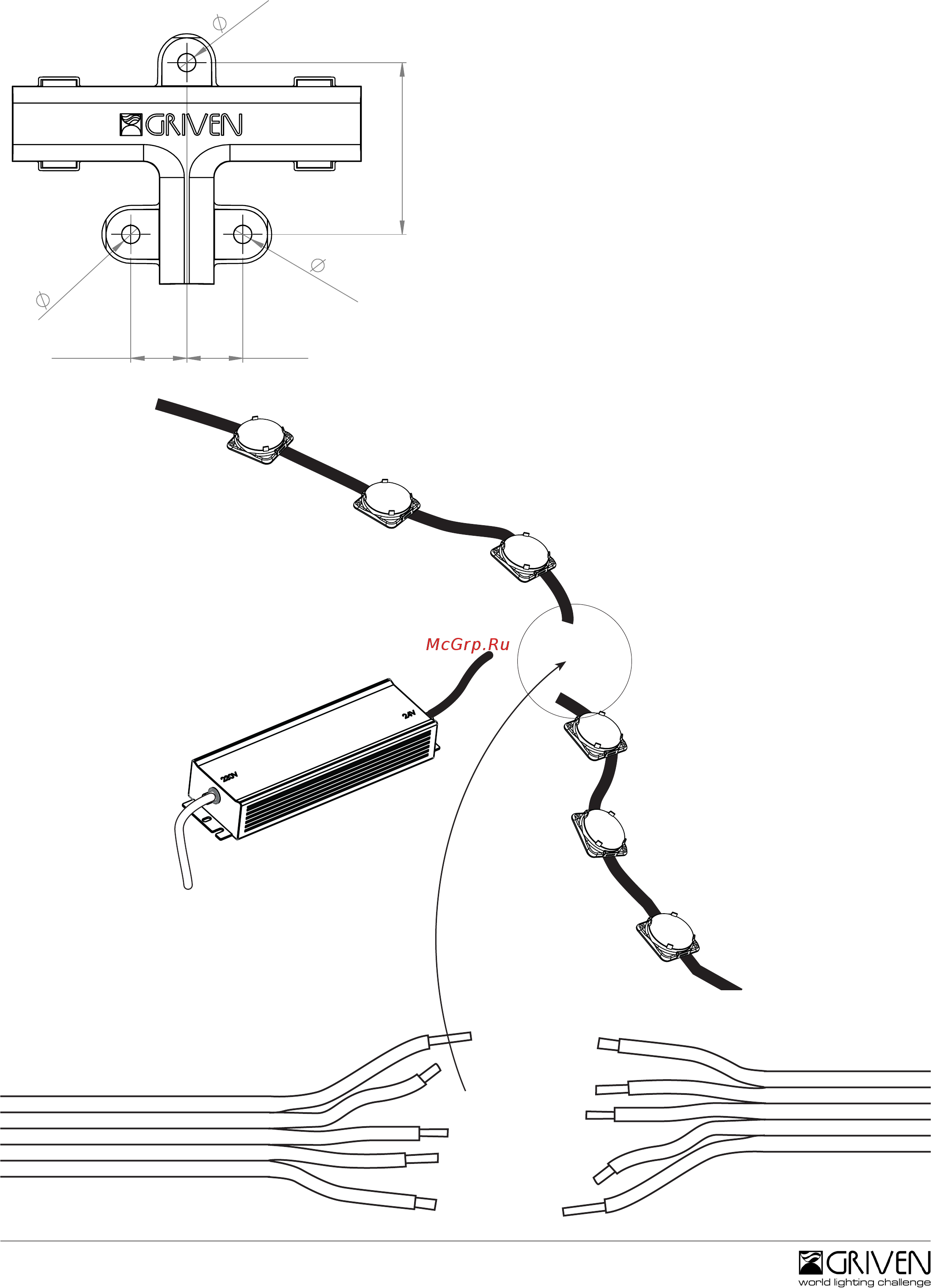 Griven GRAPH-i-DOT [4/12] Page 4 of 12