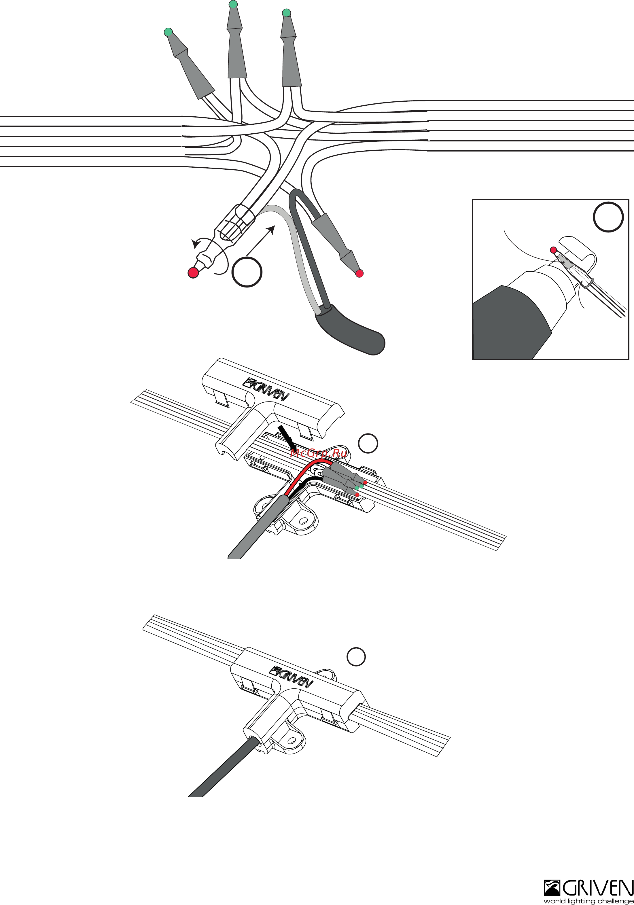 Griven GRAPH-i-DOT [6/12] Al4700 graph i dot rev 1 0