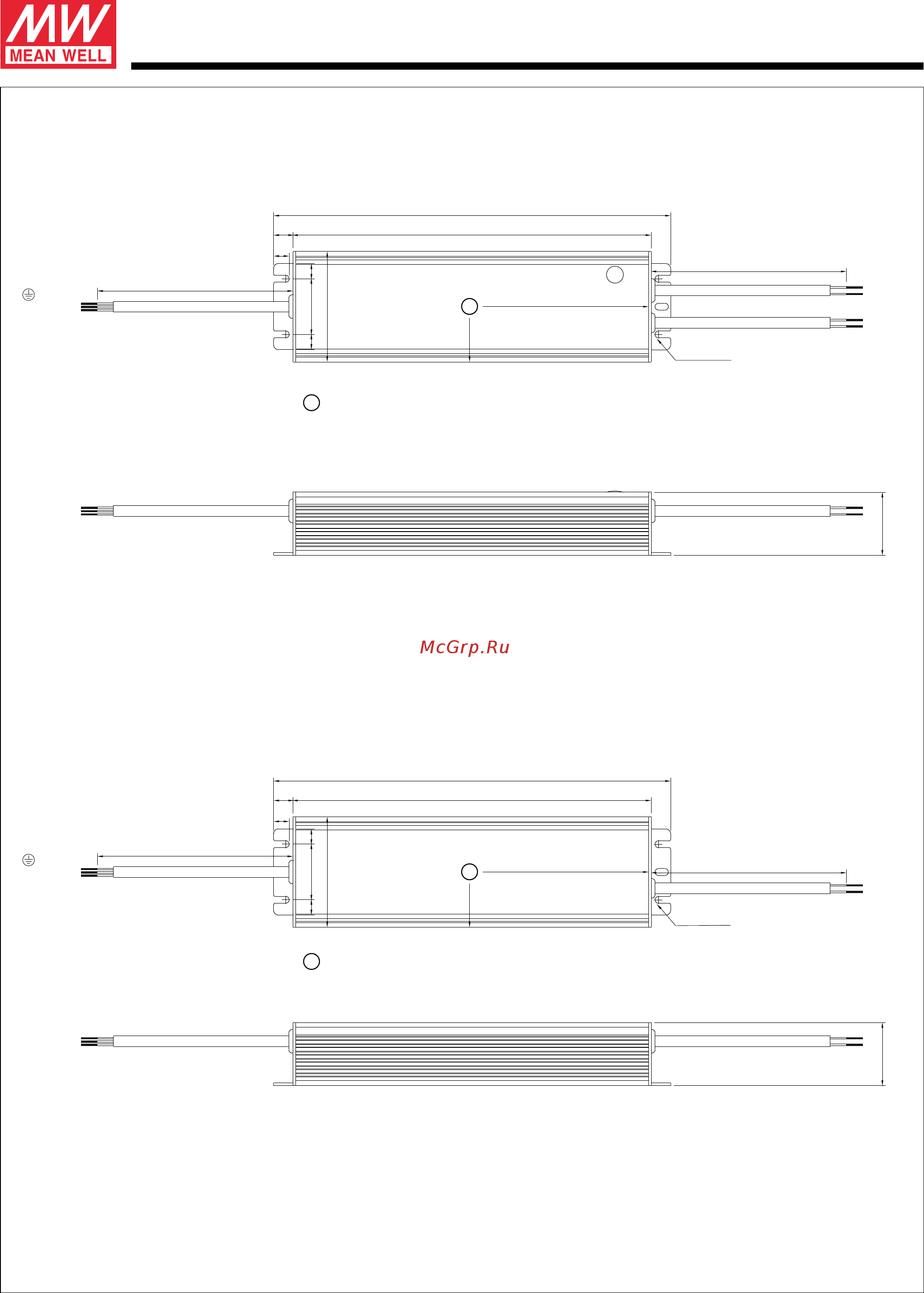 MEAN WELL HVGC-150-1400A [8/9] Hvgc 15