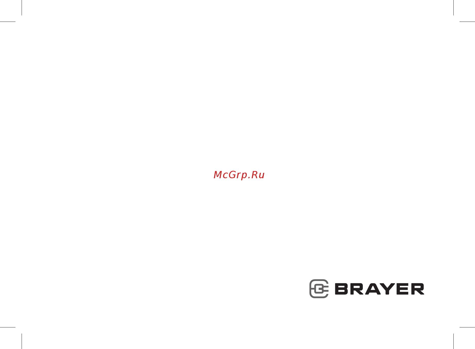 Brayer 3000BR-BN [32/32] Brayer ru