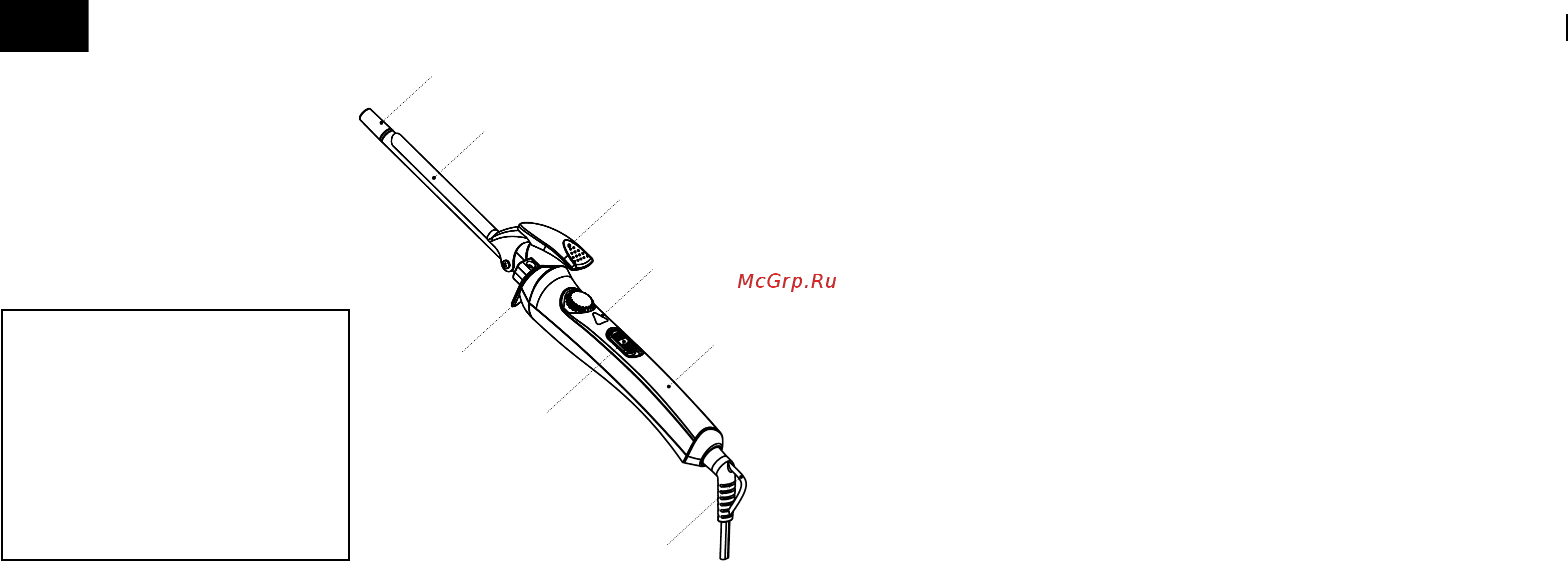 Brayer 3203BR [14/17] Электраабцугі br3203