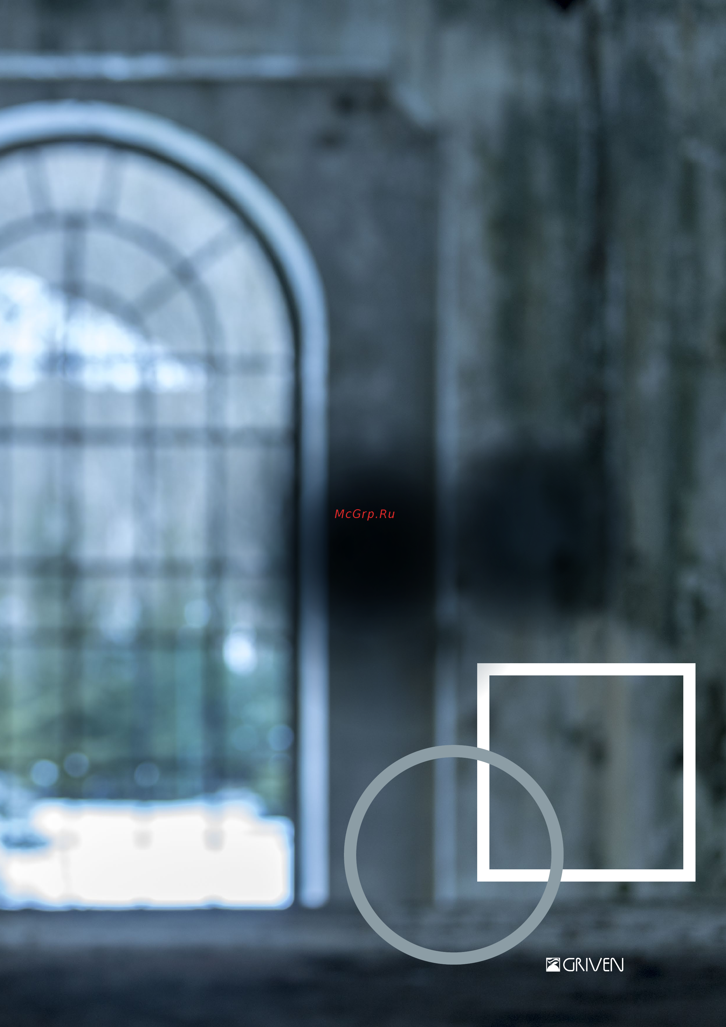 Griven GOBOLED 7-PRO [2/6] Projection