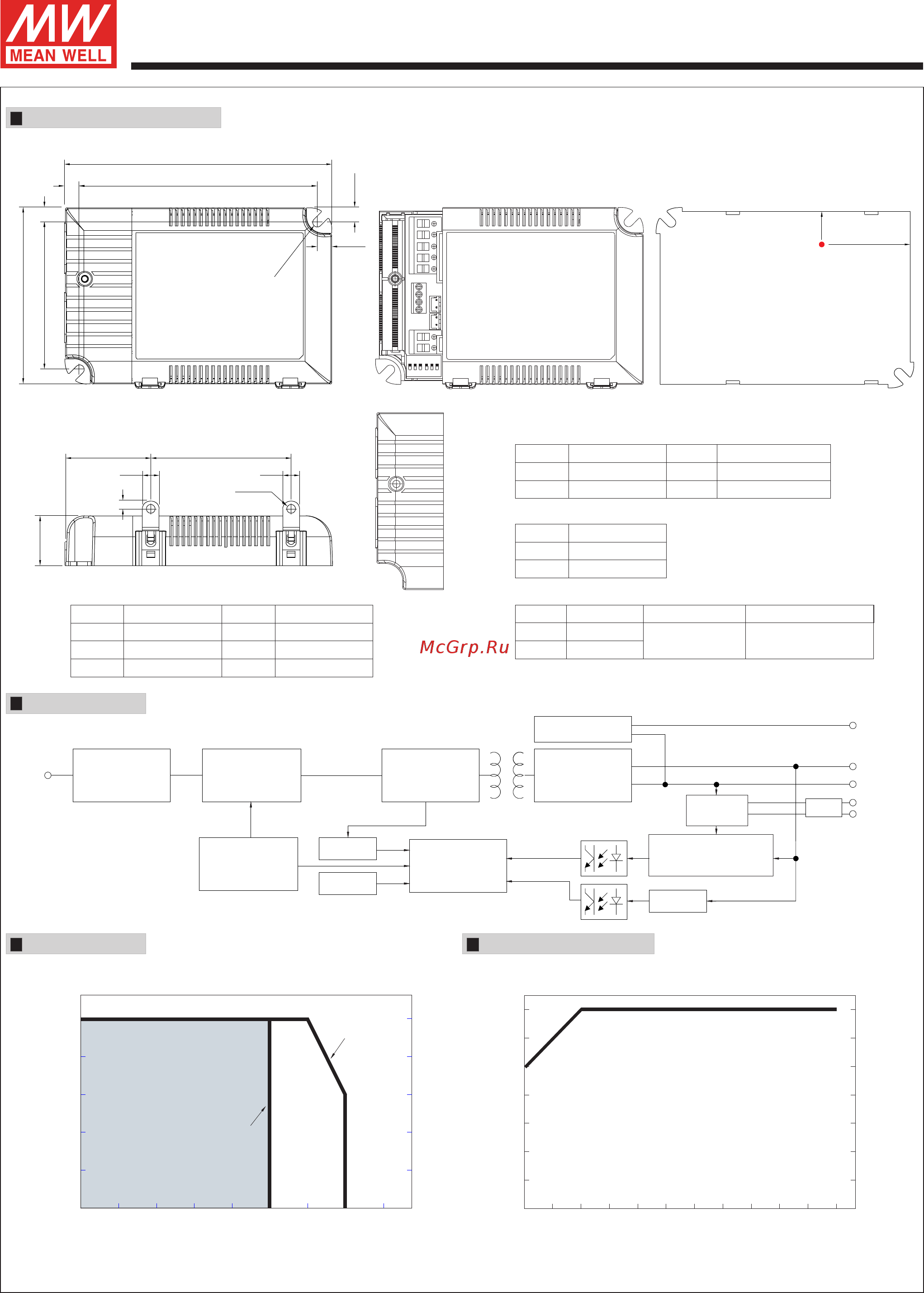 MEAN WELL LCM-60DA [2/5] Lcm 60da