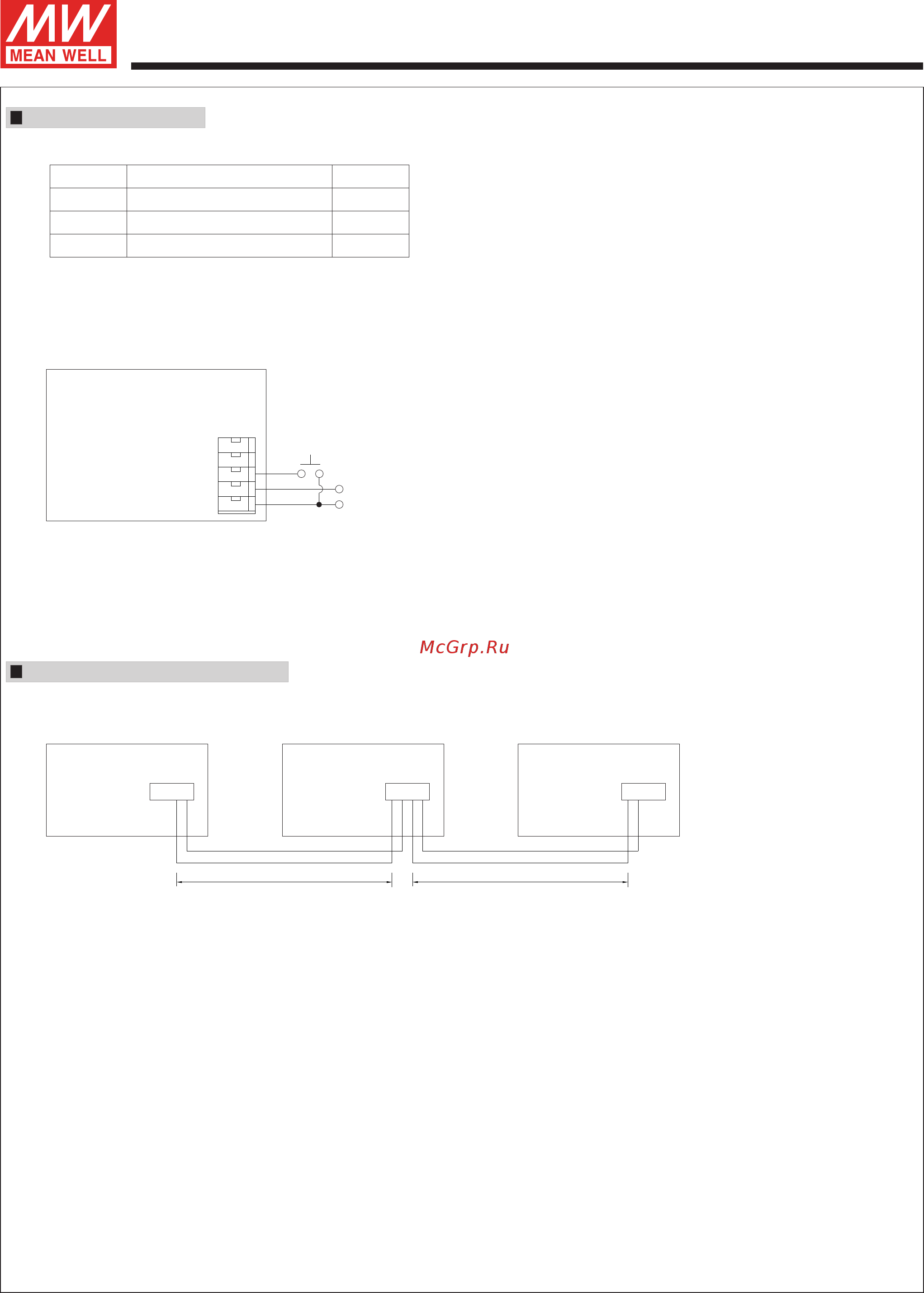 MEAN WELL LCM-60DA [4/5] Lcm 60da