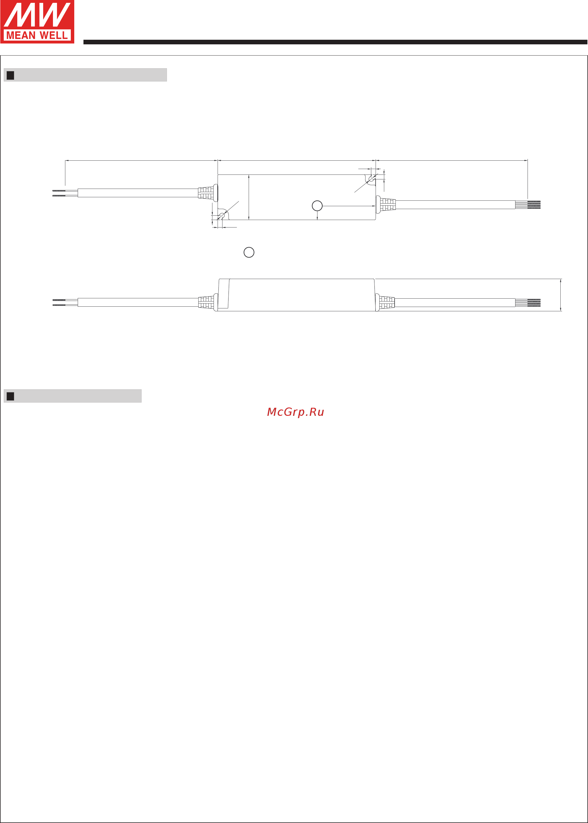 MEAN WELL LPF-16D-15 [8/8] Lpf 16d