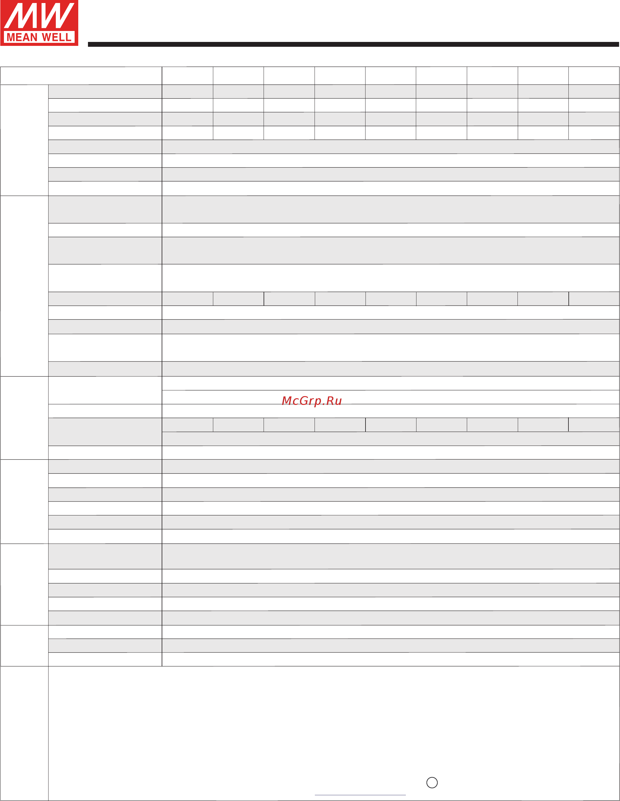 MEAN WELL LPF-25D-30 [2/8] Lpf 25d