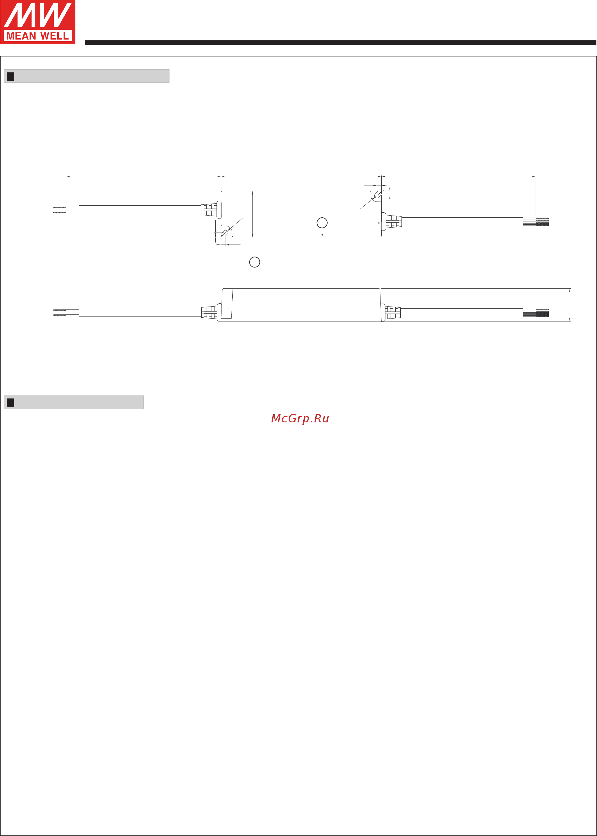 MEAN WELL LPF-25D-20 [8/8] Lpf 25d