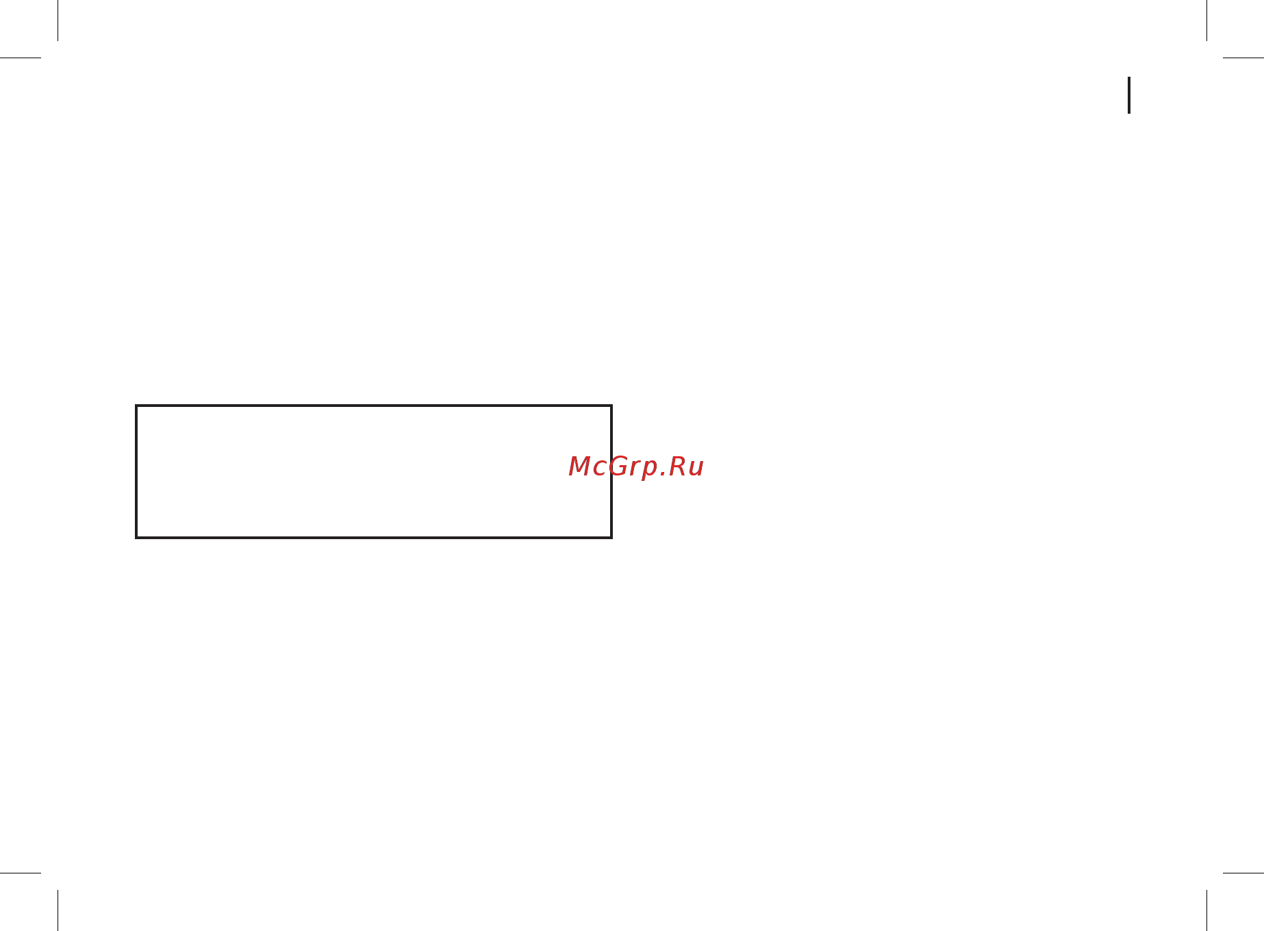 Brayer 4805BR [5/44] Safety measures and operation recommendations