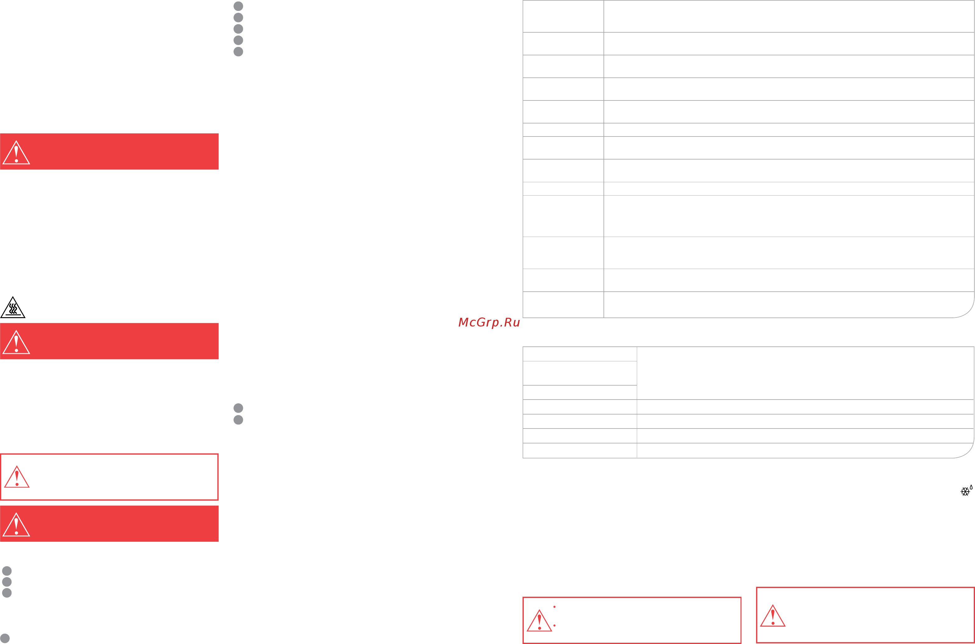 Oursson MM2005/WH [18/37] Elementi di design fig b