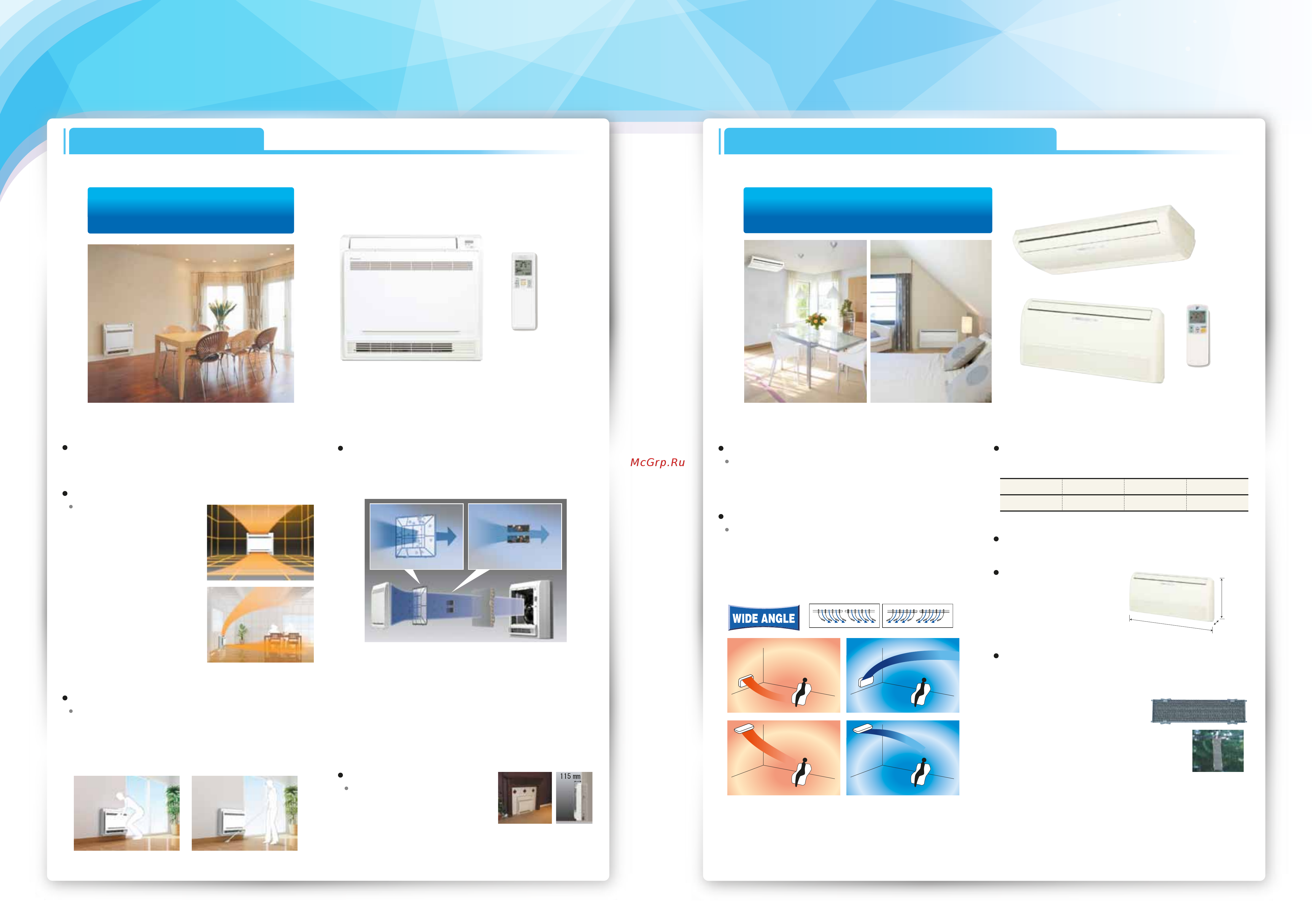 Daikin FXDQ63SPV1 [19/40] 31 28 db a