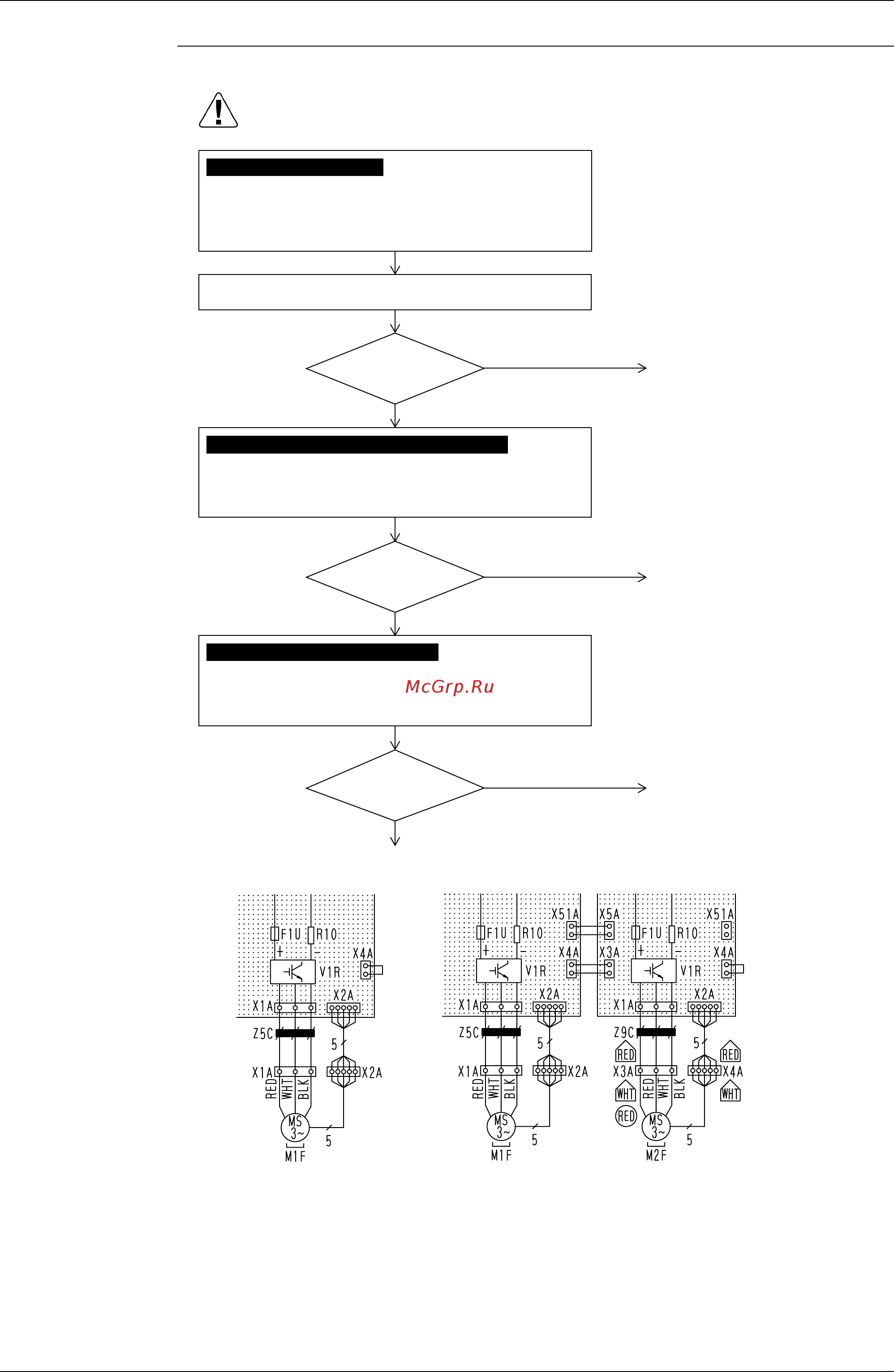 Daikin FXDQ20PVET [236/394] Troubleshooting