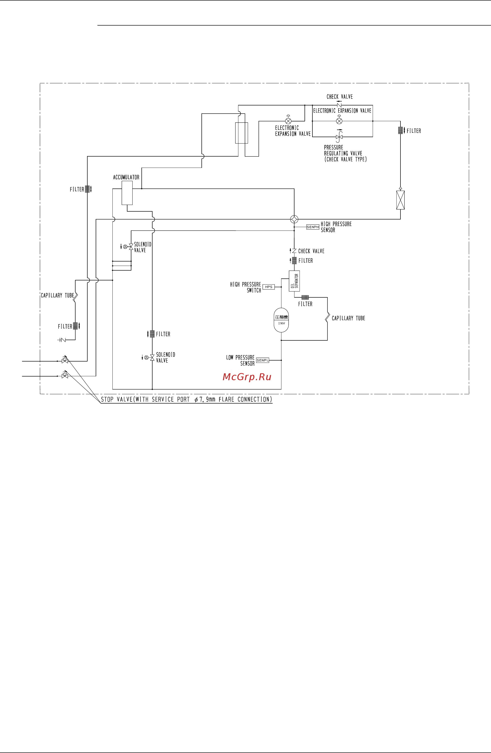 Daikin FXDQ20PVET [326/394] Rxq8py1