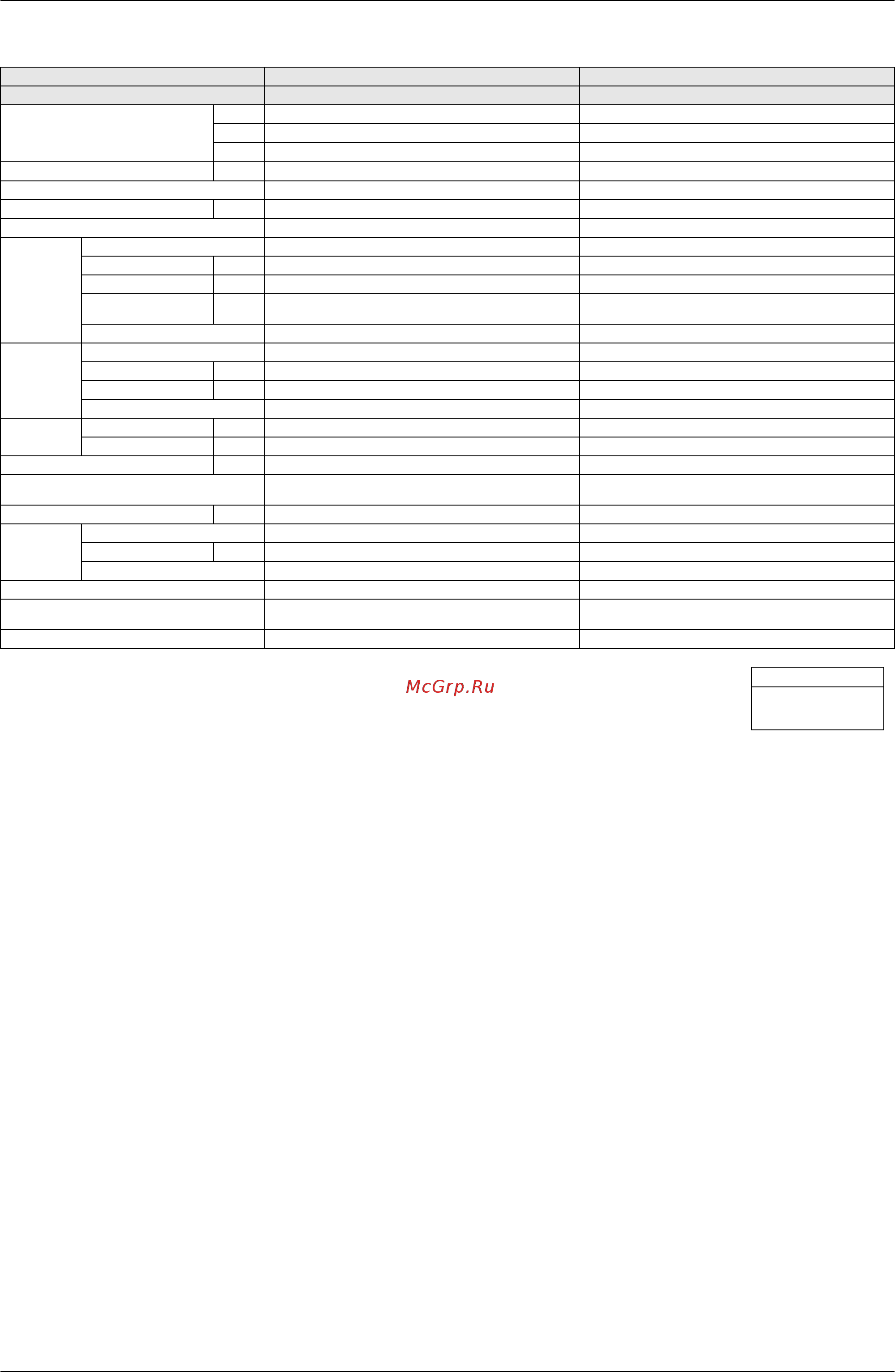 Daikin FXDQ20PVET [36/394] Si34 704 specifications