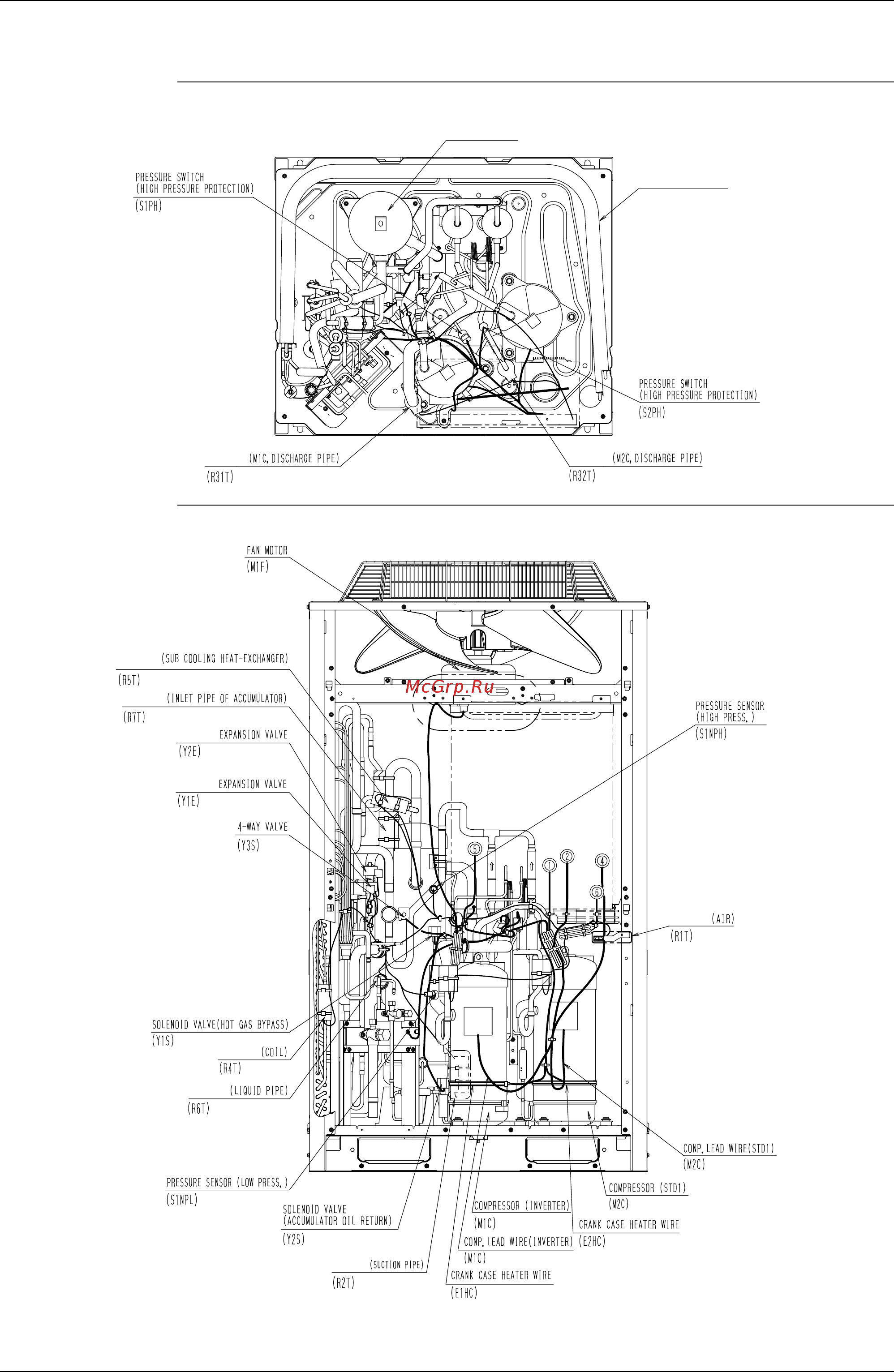 Daikin FXDQ20PVET [82/394] Rxq10p