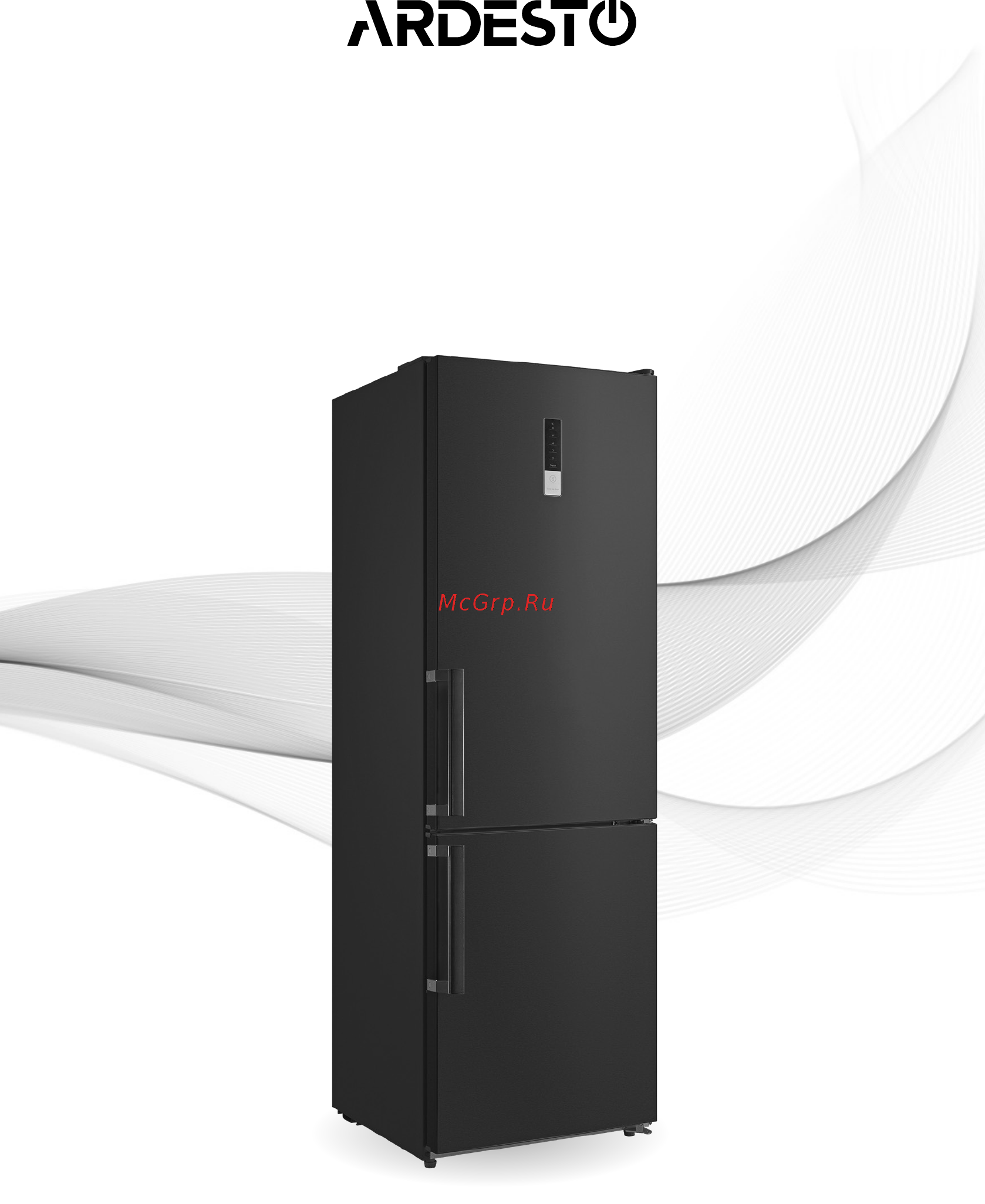 Ardesto DNF-M326B200 Инструкция по эксплуатации онлайн