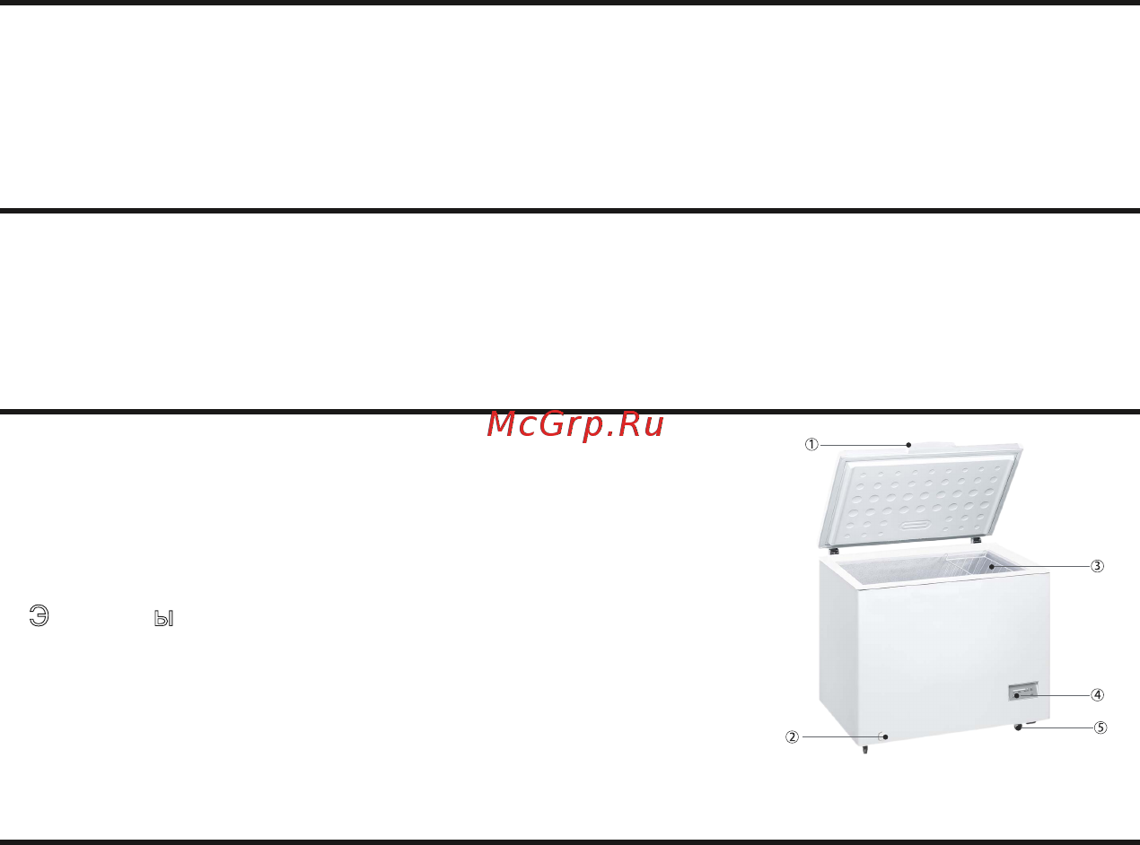 Ardesto FR-320E [19/40] Описание прибора
