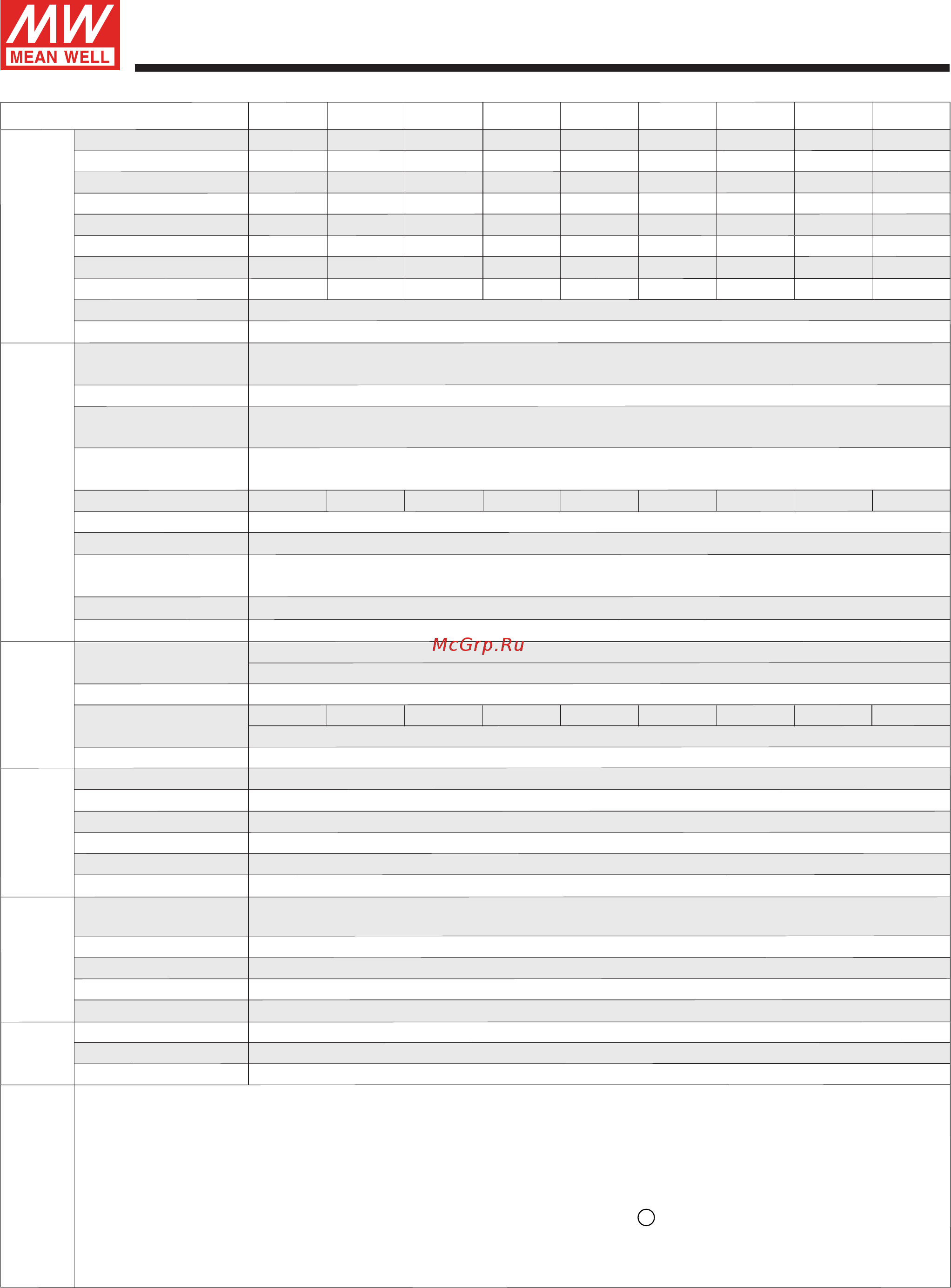 MEAN WELL NPF-120-12 [2/6] Npf 120