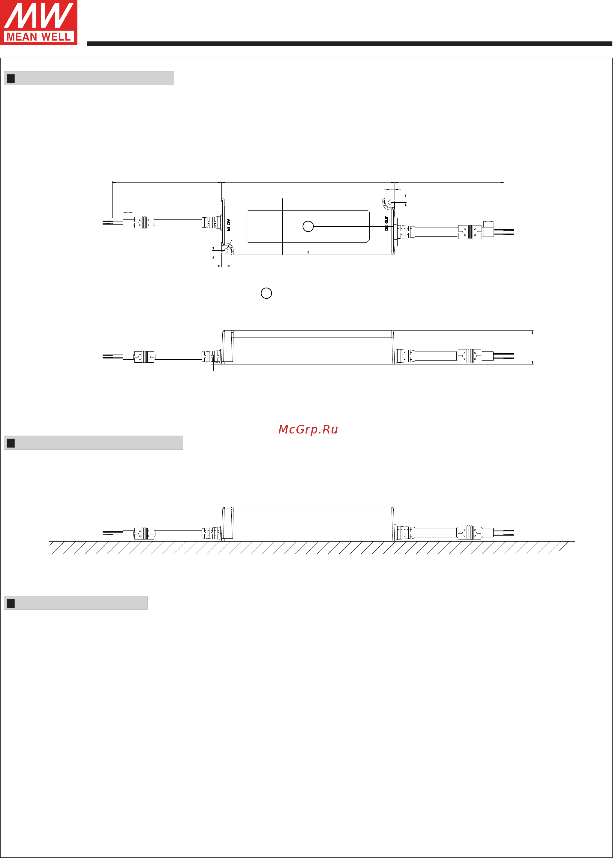 MEAN WELL NPF-120-12 [6/6] Npf 120