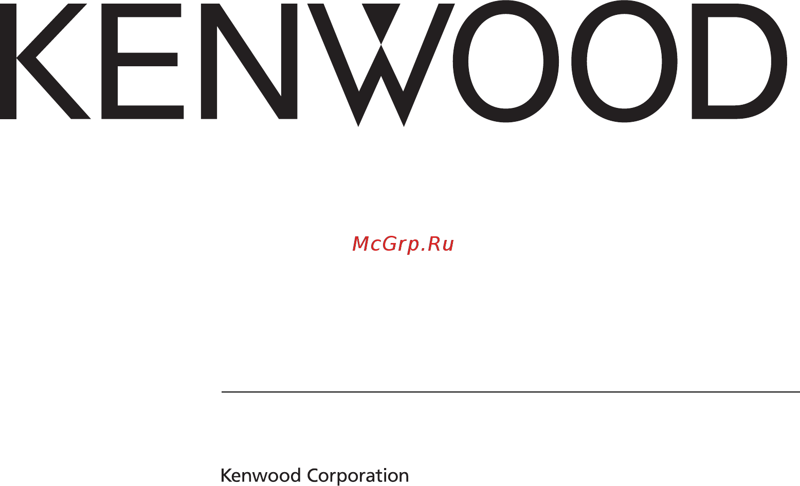 Kenwood KVT-627DVD Инструкция по установке онлайн