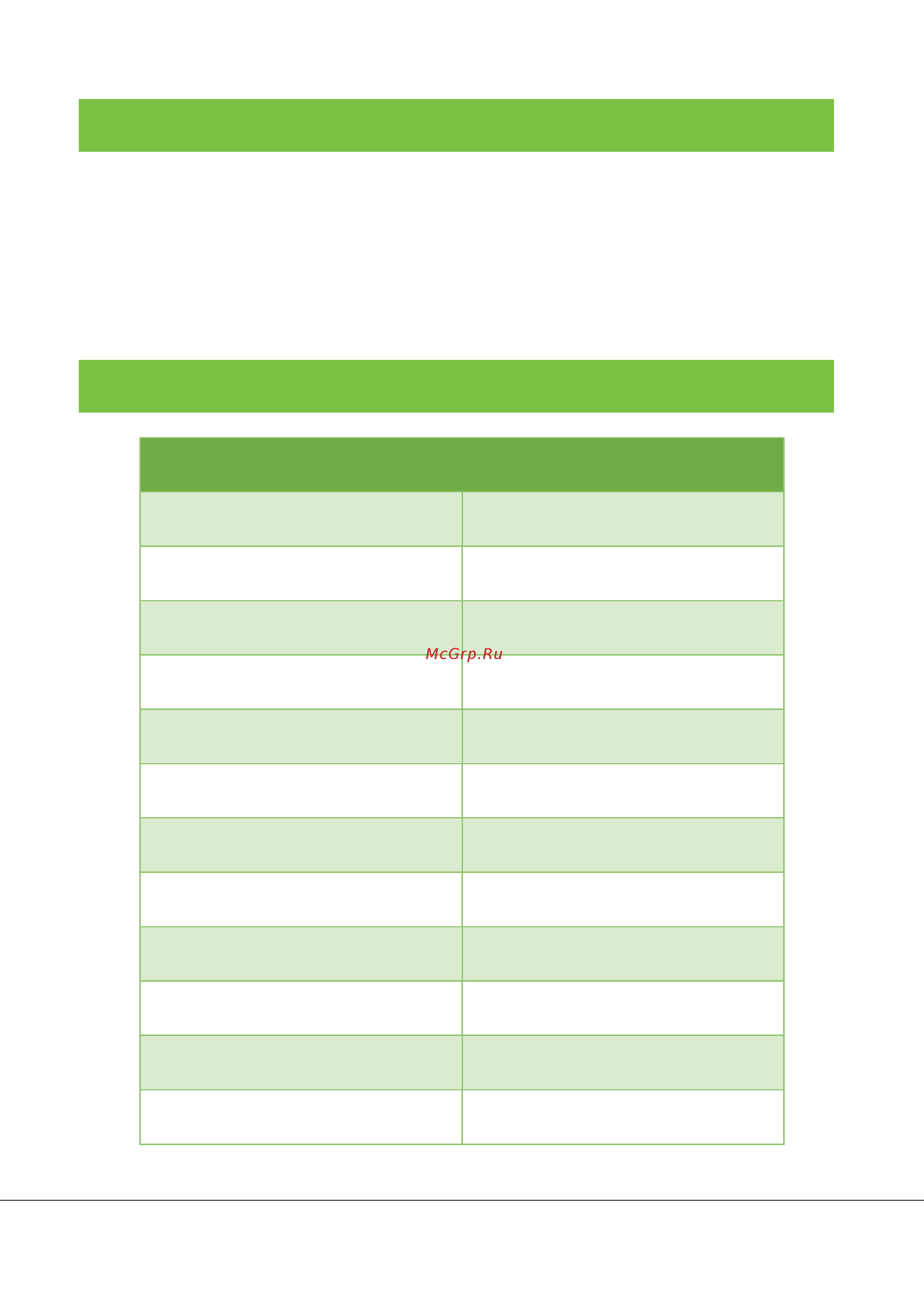 Zkteco Plock 1 [3/6] Specification