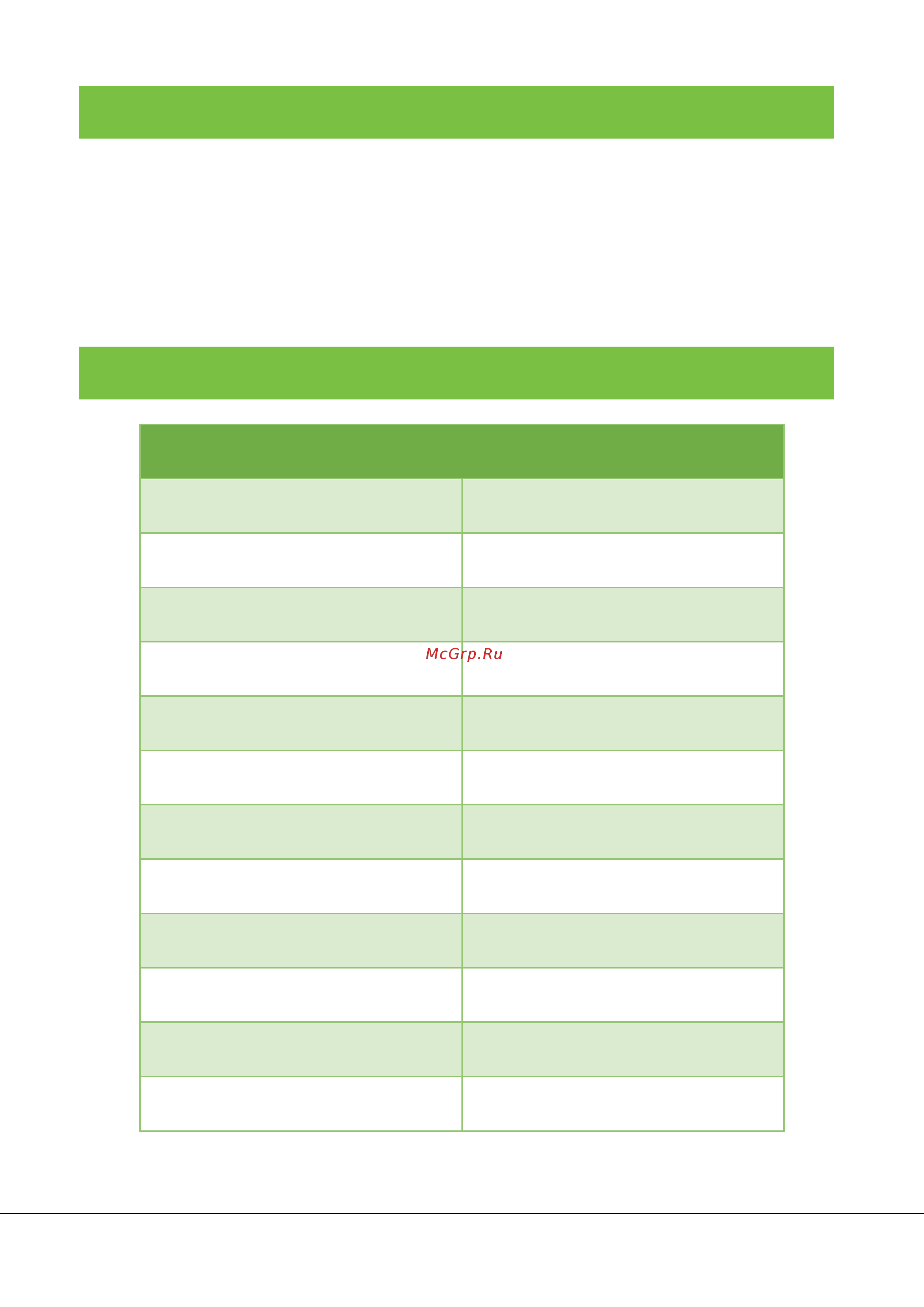 Zkteco Plock 2 [3/6] Specifications