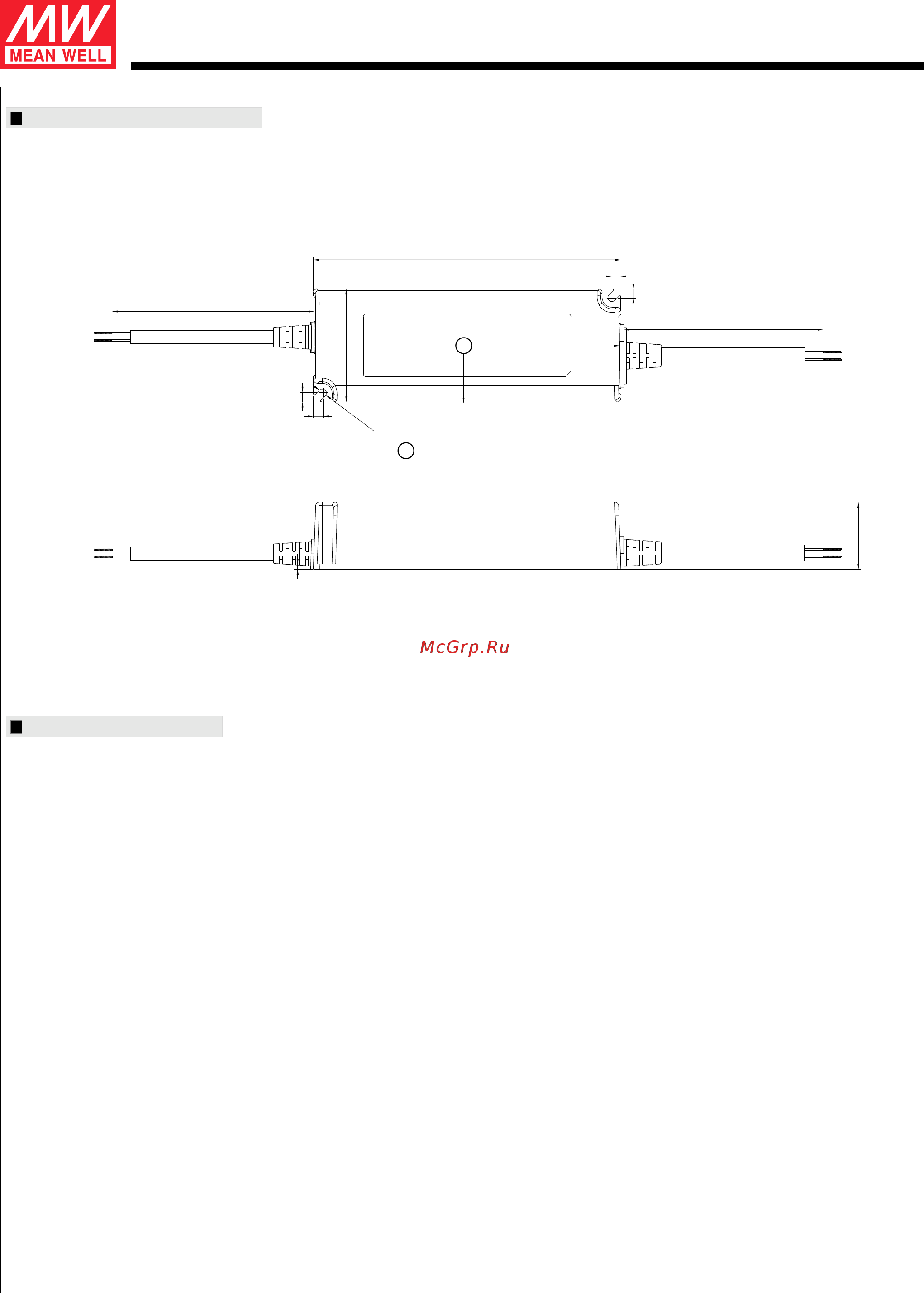 MEAN WELL NPF-90-15 [6/6] Series