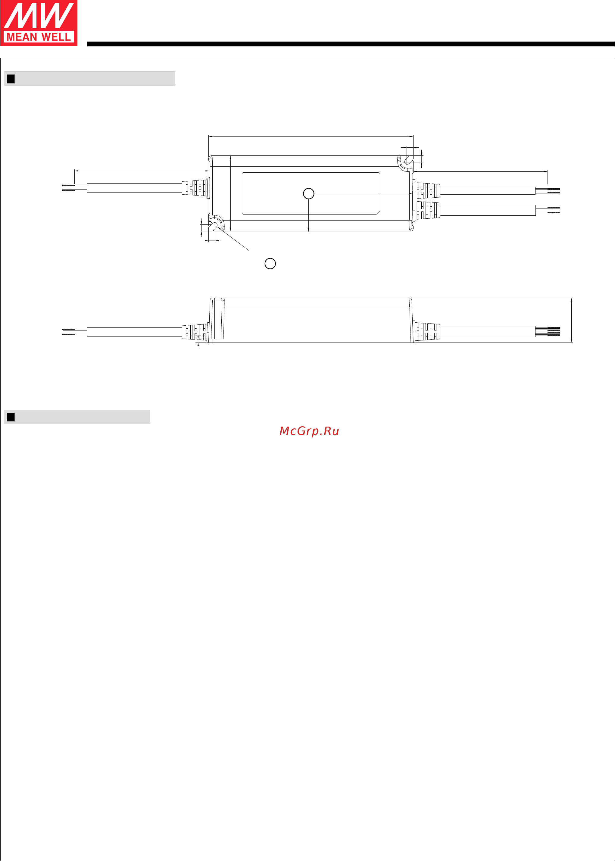 MEAN WELL NPF-90D-20 [7/7] Npf 90