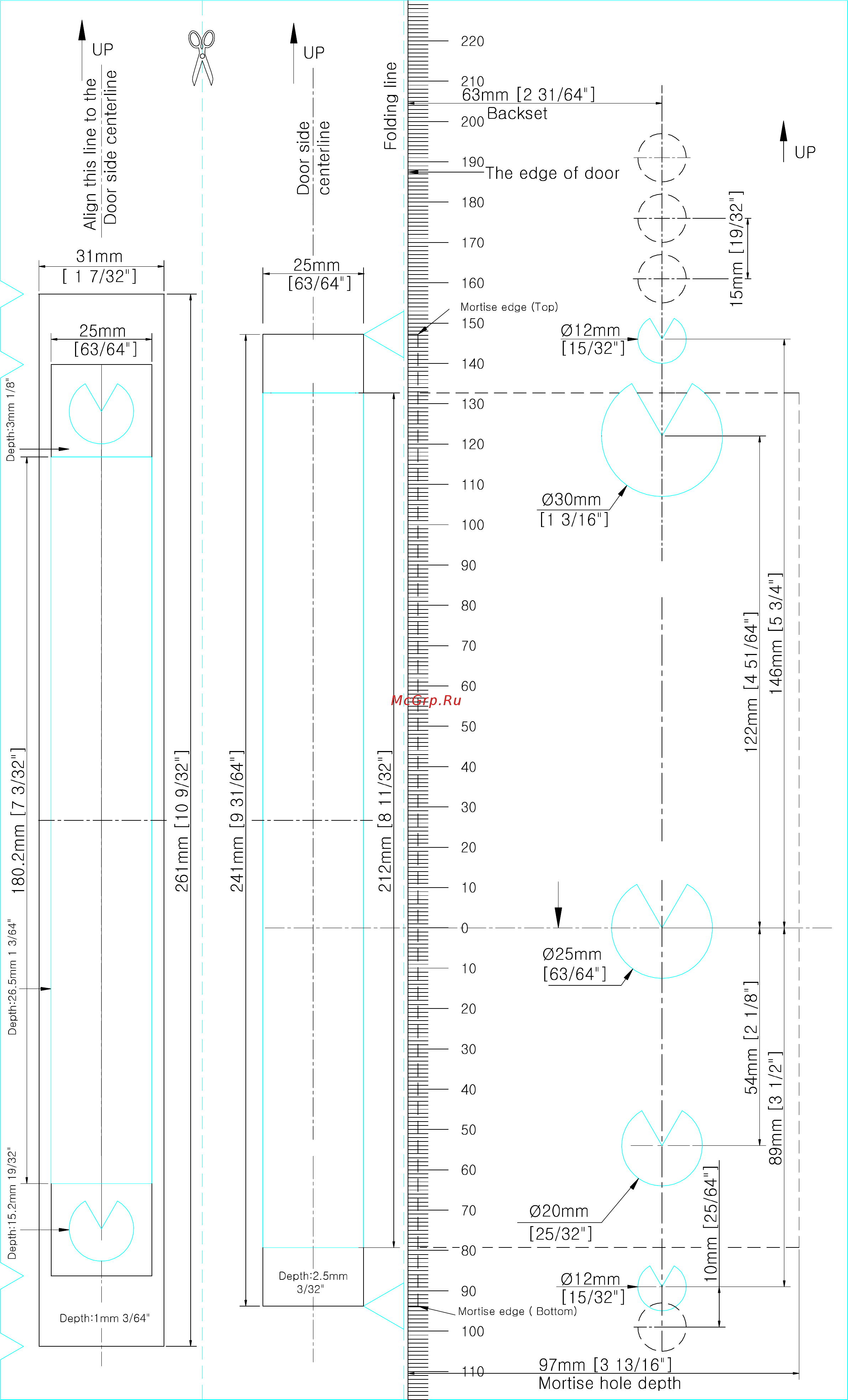 Zkteco TL100 Шаблон _право_ онлайн