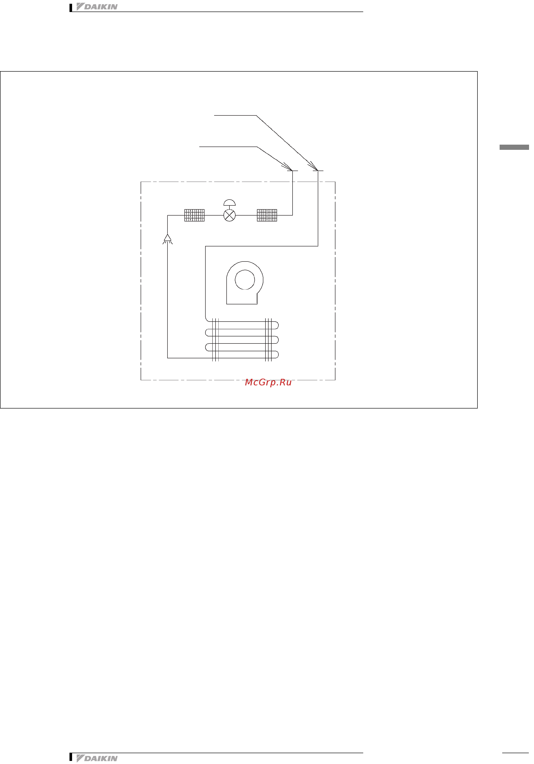 Daikin FXDQ50NBVE6 [11/15] Systems indoor units 9