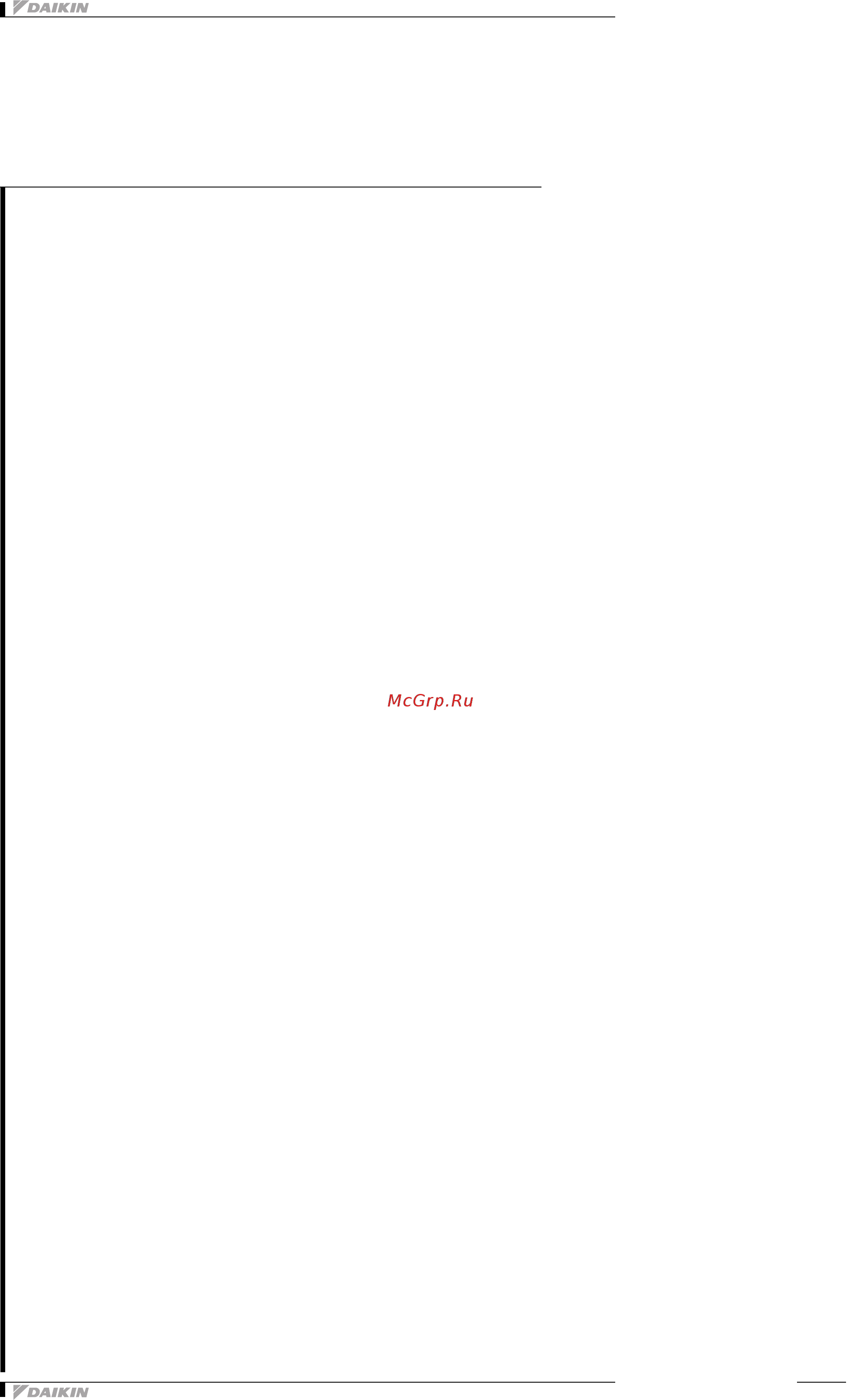 Daikin FXDQ15A3VEB [3/37] Table of contents fxdq a3