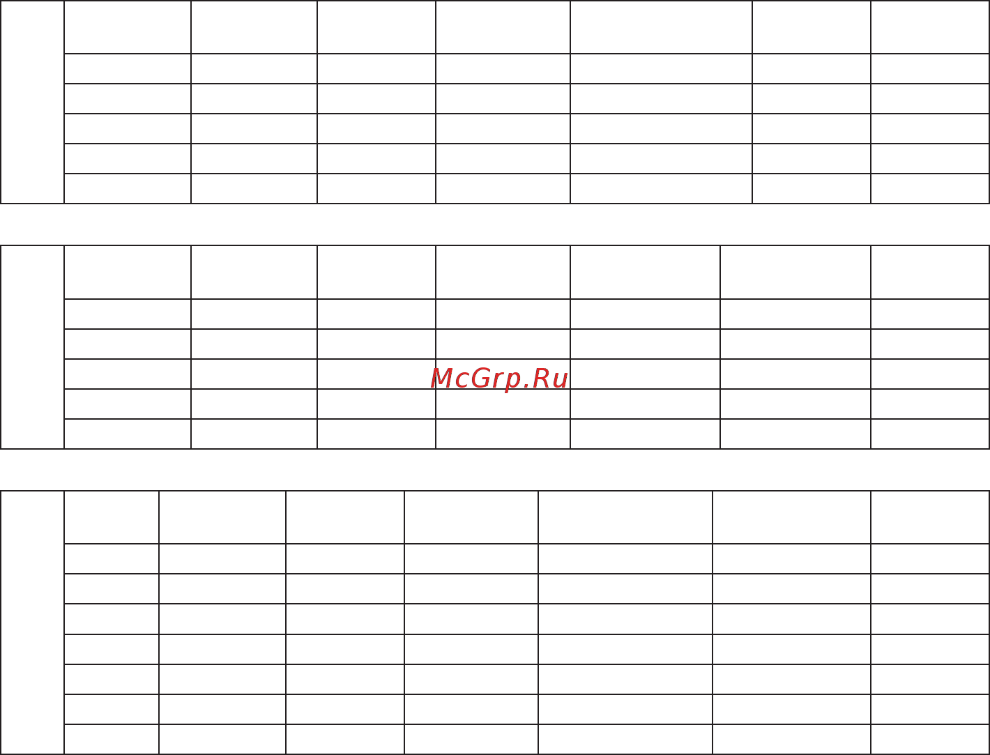 Candy FLG202/1W [14/56] It gb fr