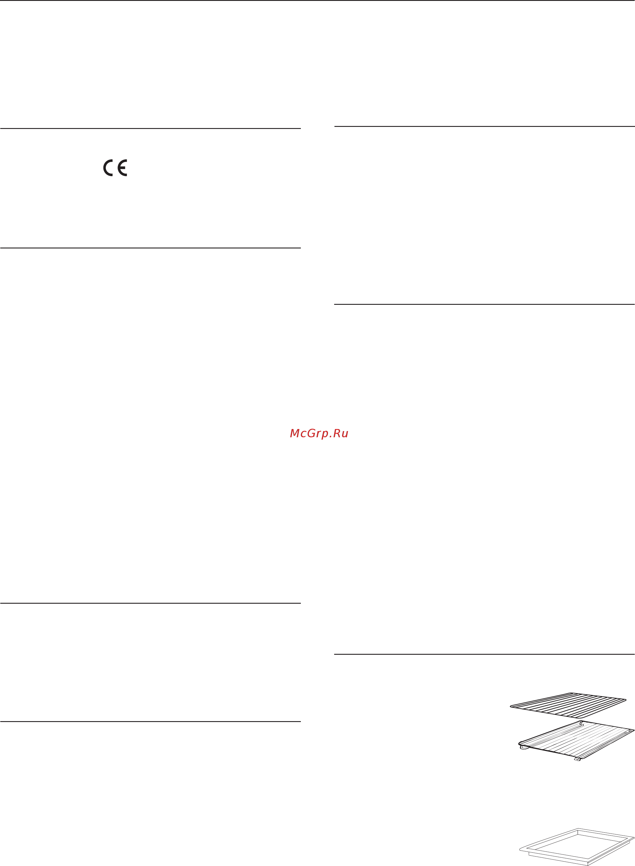 Candy FCE625XL/E [32/76] Allgemeine hinweise