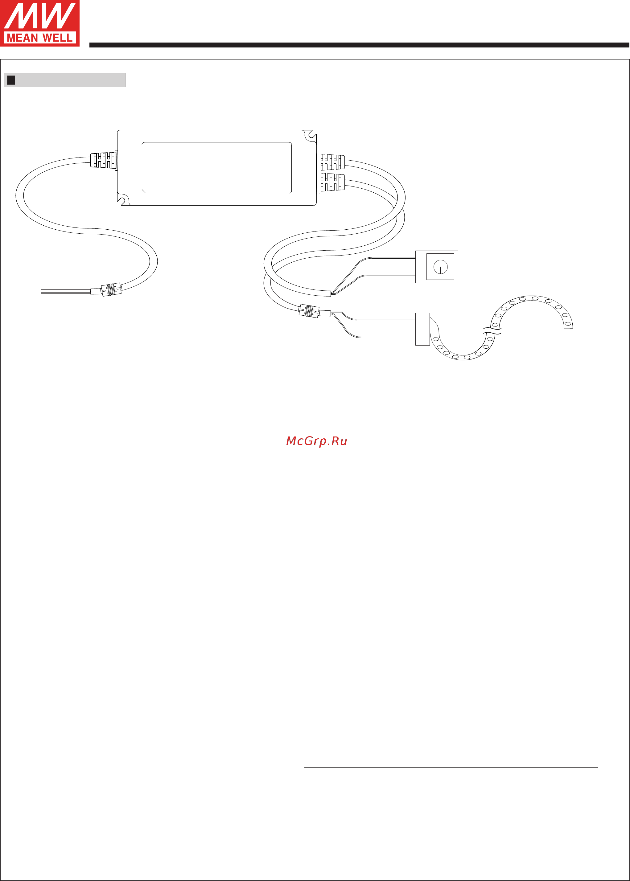 MEAN WELL PWM-90-12DA [8/8] Pwm 90