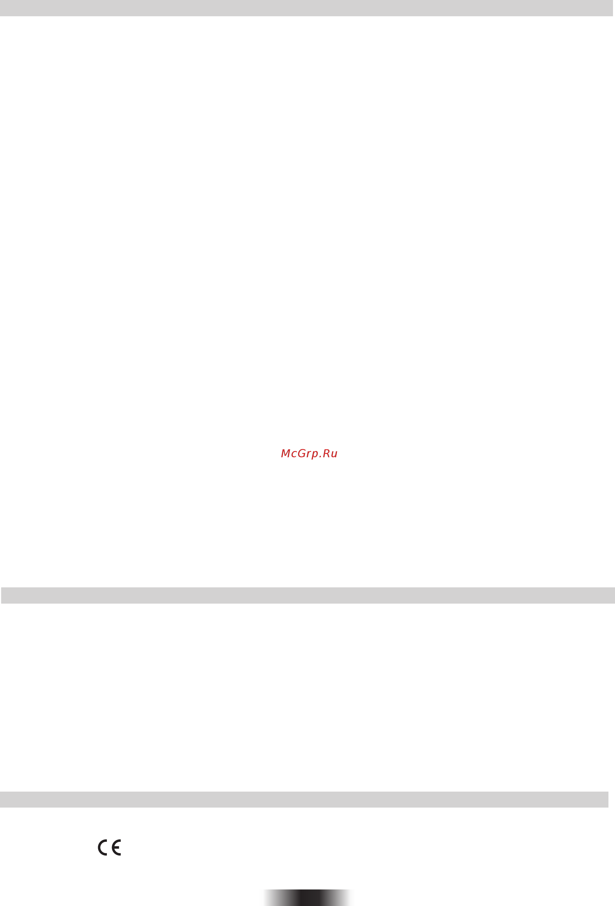 Candy FCC604X [39/84] Instructions generales
