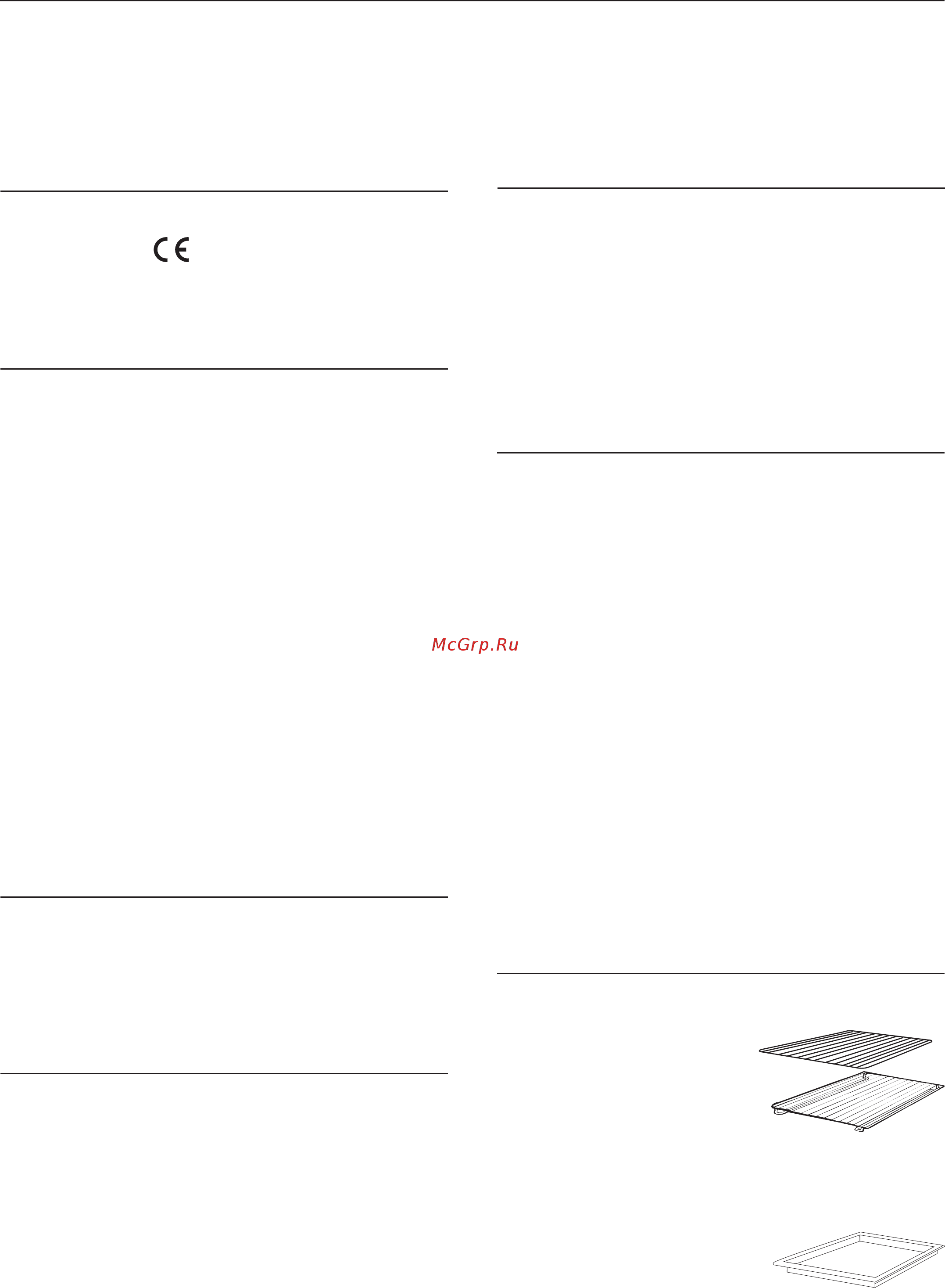Candy FCNE828X WIFI [32/76] Allgemeine hinweise