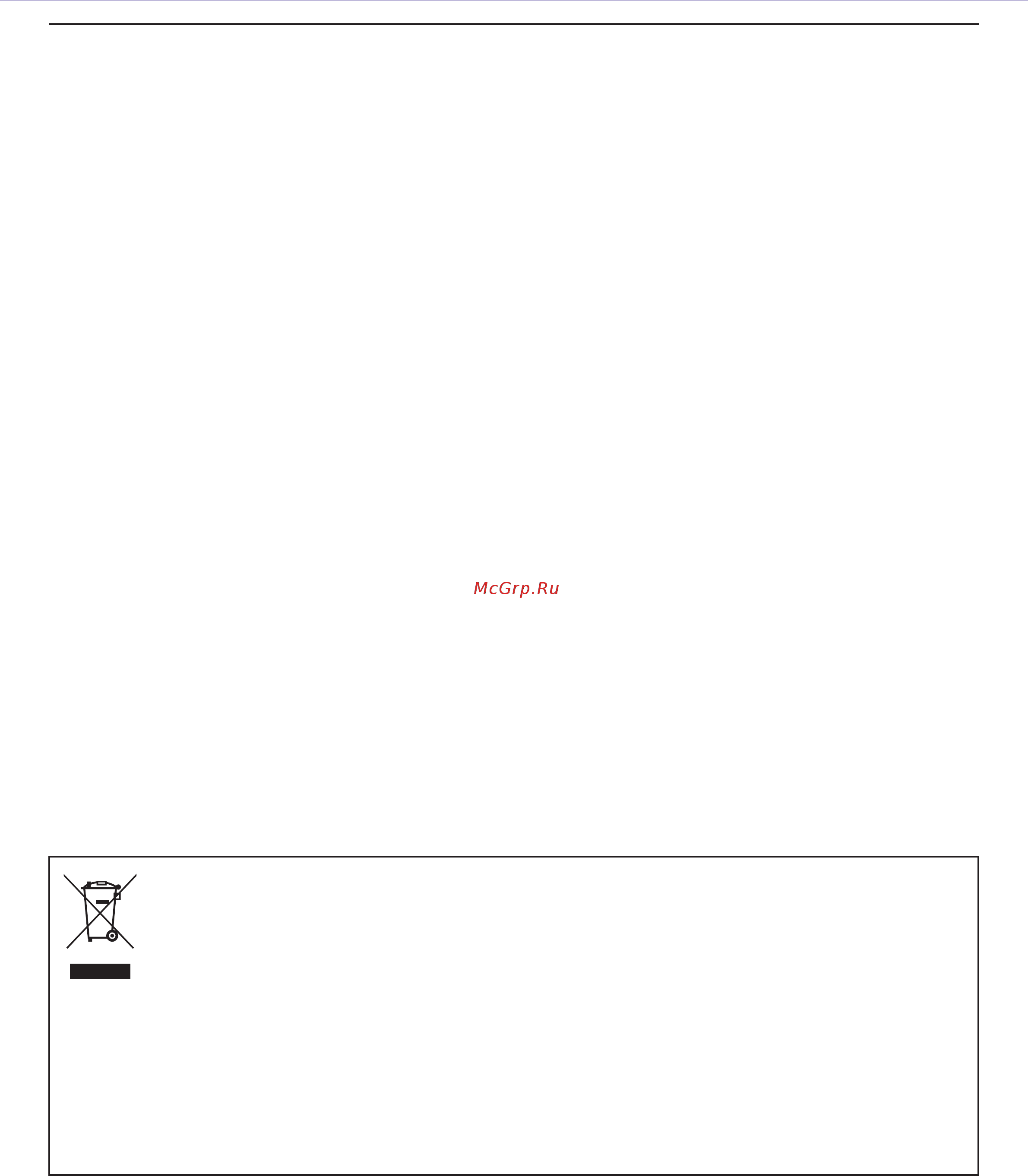 Candy FCC614BA/E [2/70] Indicazioni di sicurezza